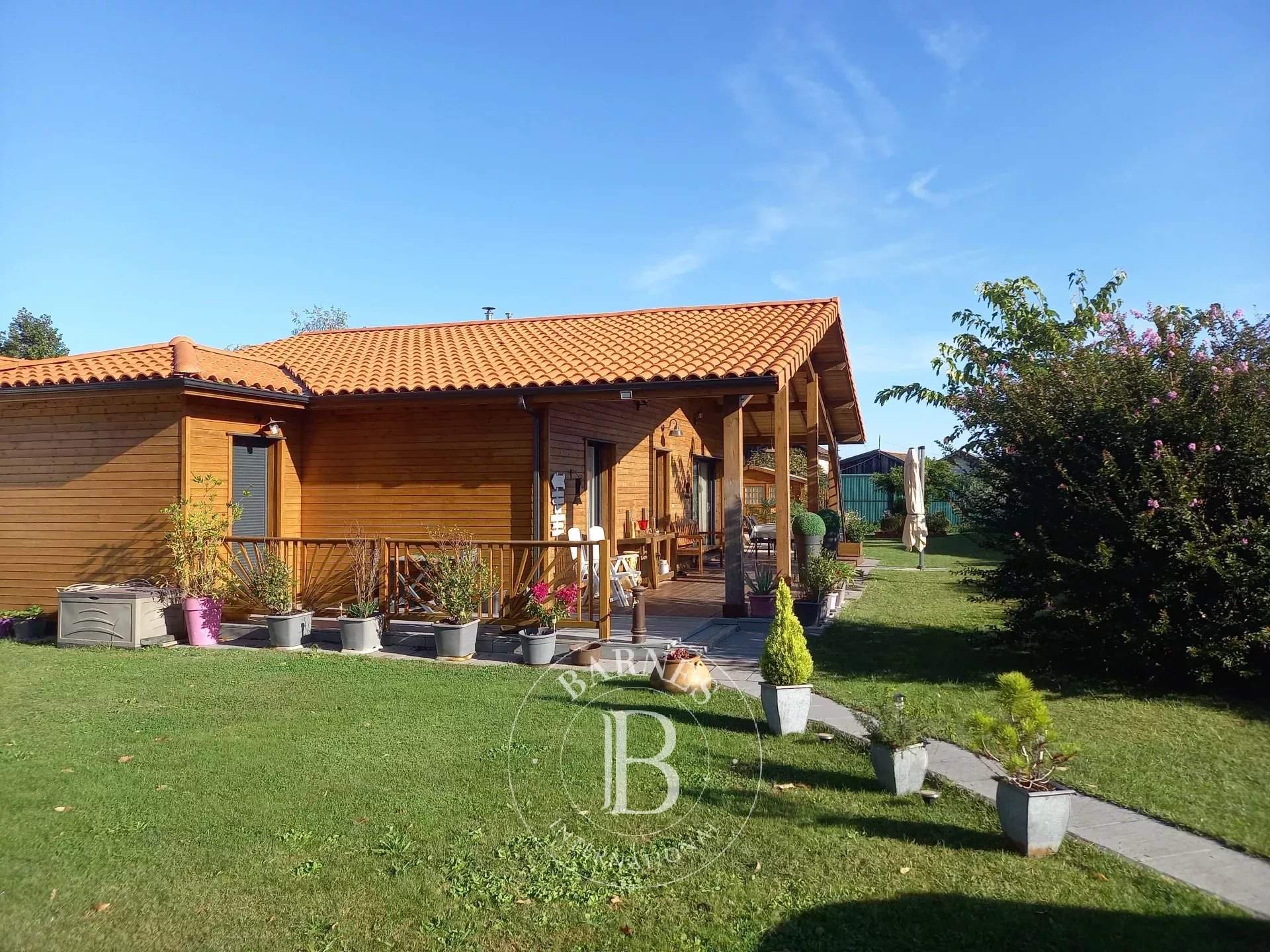 Biscarrosse  - Maison 5 Pi&egrave;ces 2 Chambres - picture 15