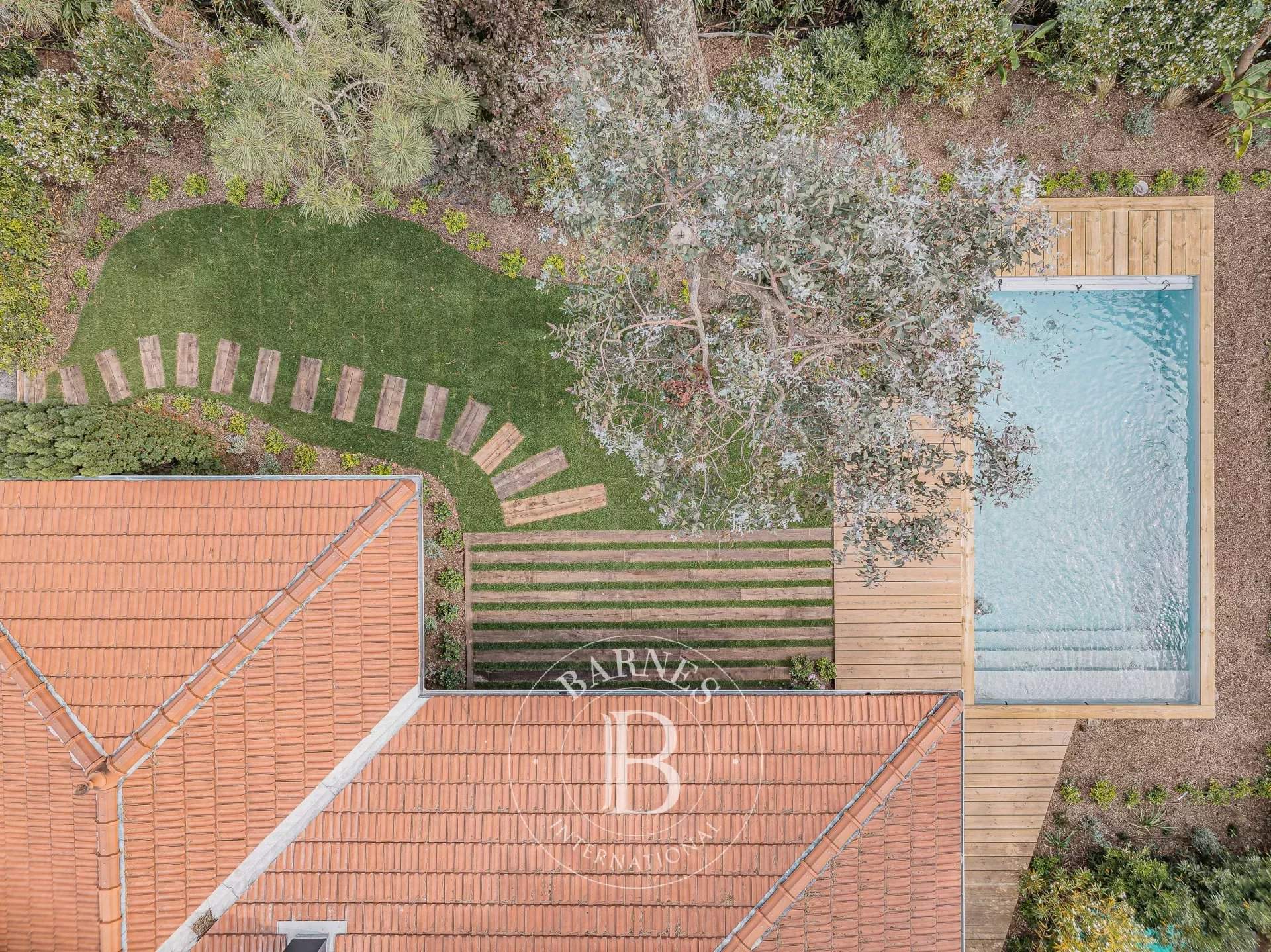 Cap-Ferret  - Villa  - picture 12