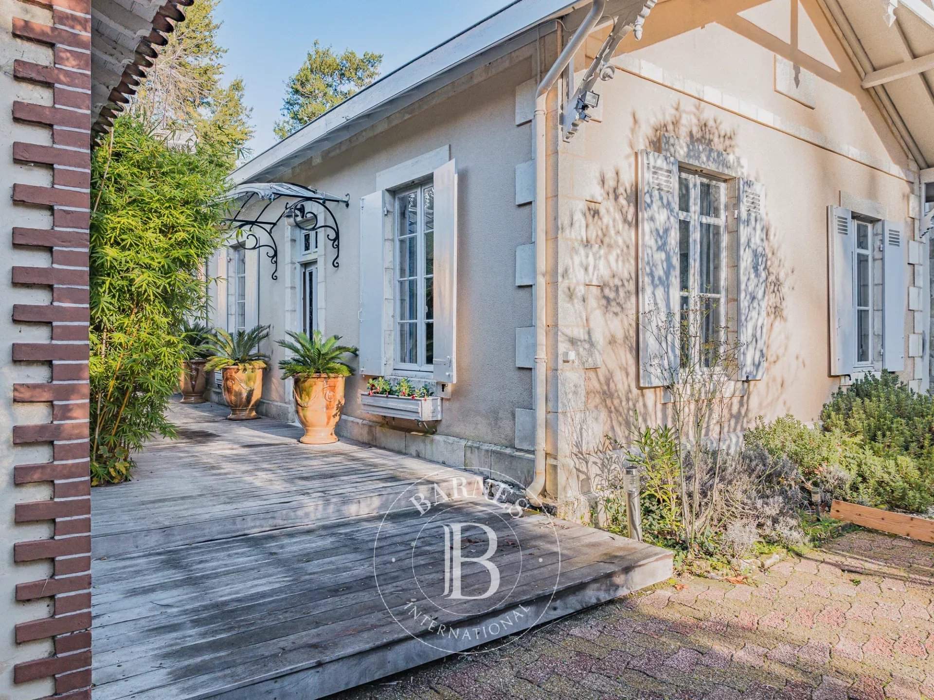 Arcachon  - Maison 5 Pi&egrave;ces 4 Chambres - picture 14