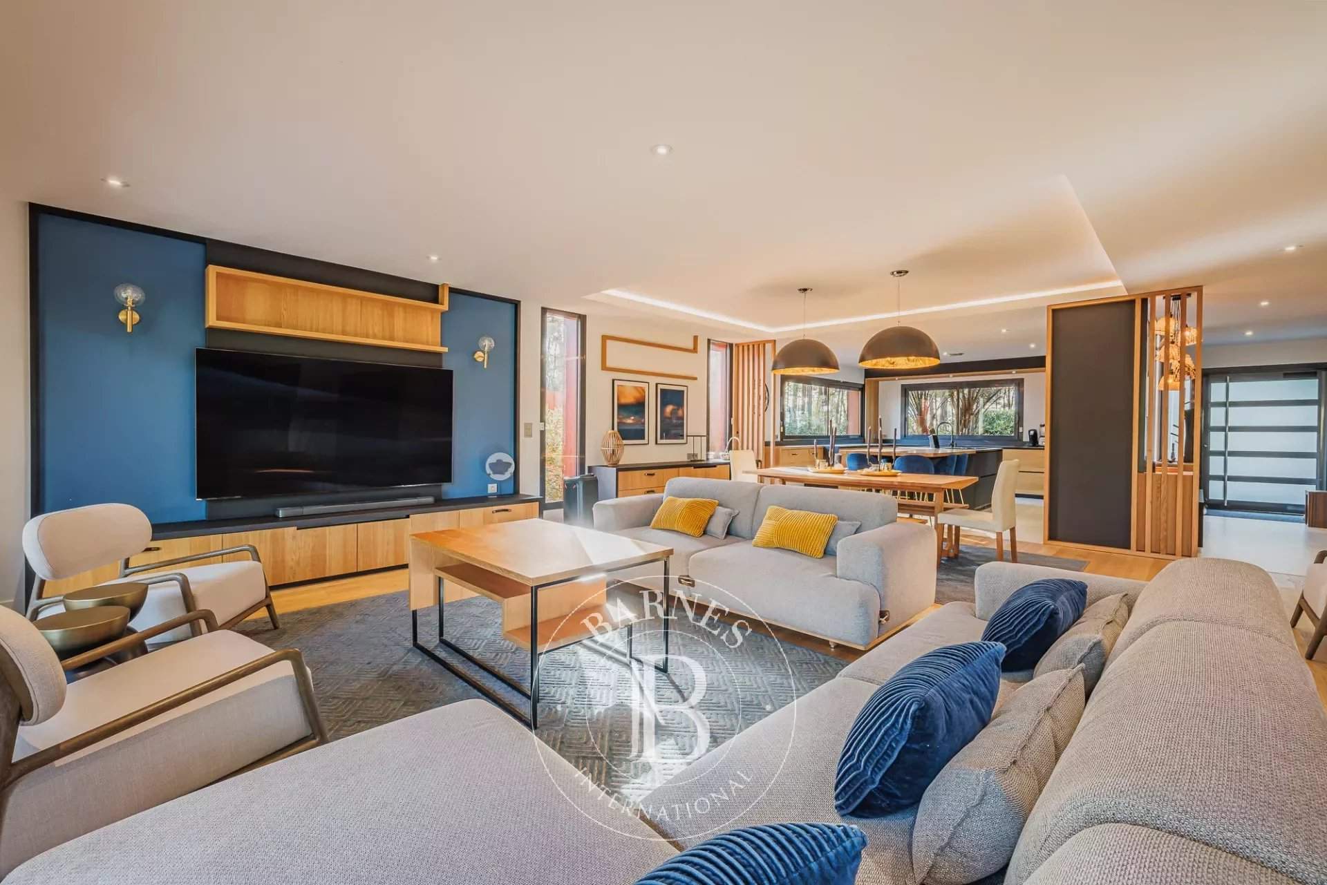 Arcachon  - House 6 Bedrooms - picture 3