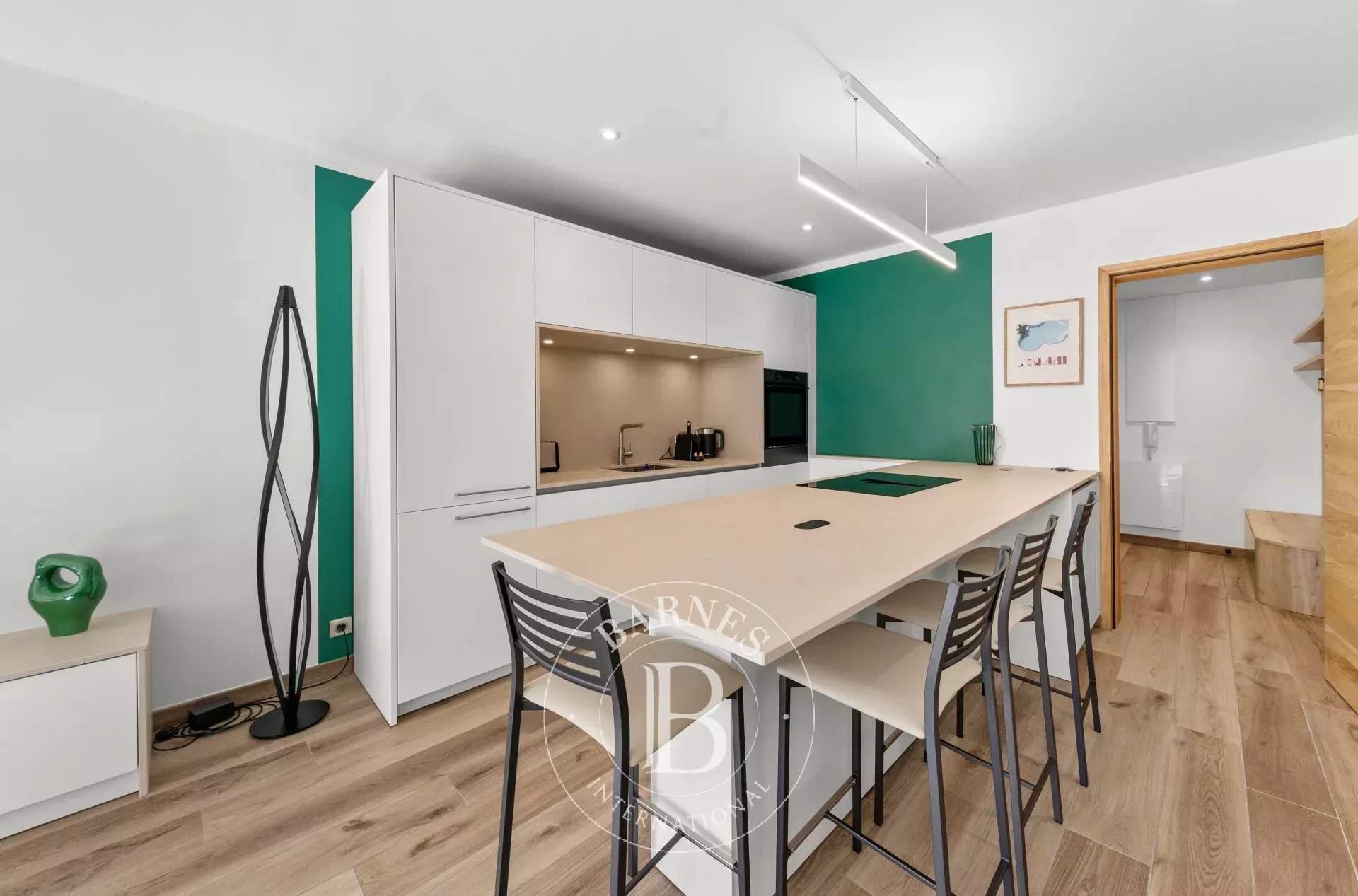Arcachon  - Appartement 2 Pièces - picture 4