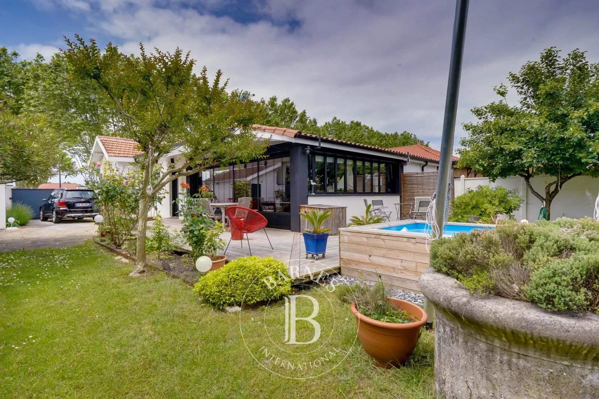 La Teste-de-Buch  - House 3 Bedrooms - picture 1