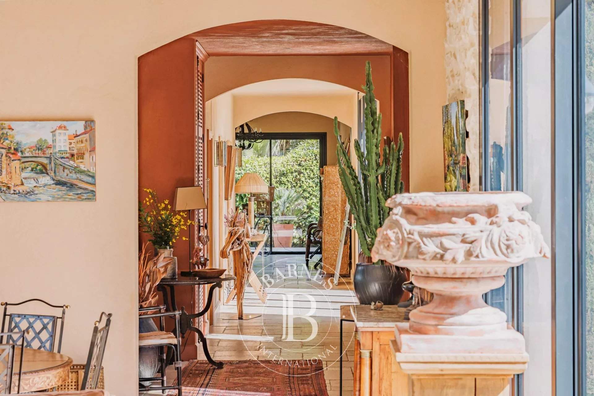 La Teste-de-Buch  - Villa 11 Cuartos 5 Habitaciones - picture 13