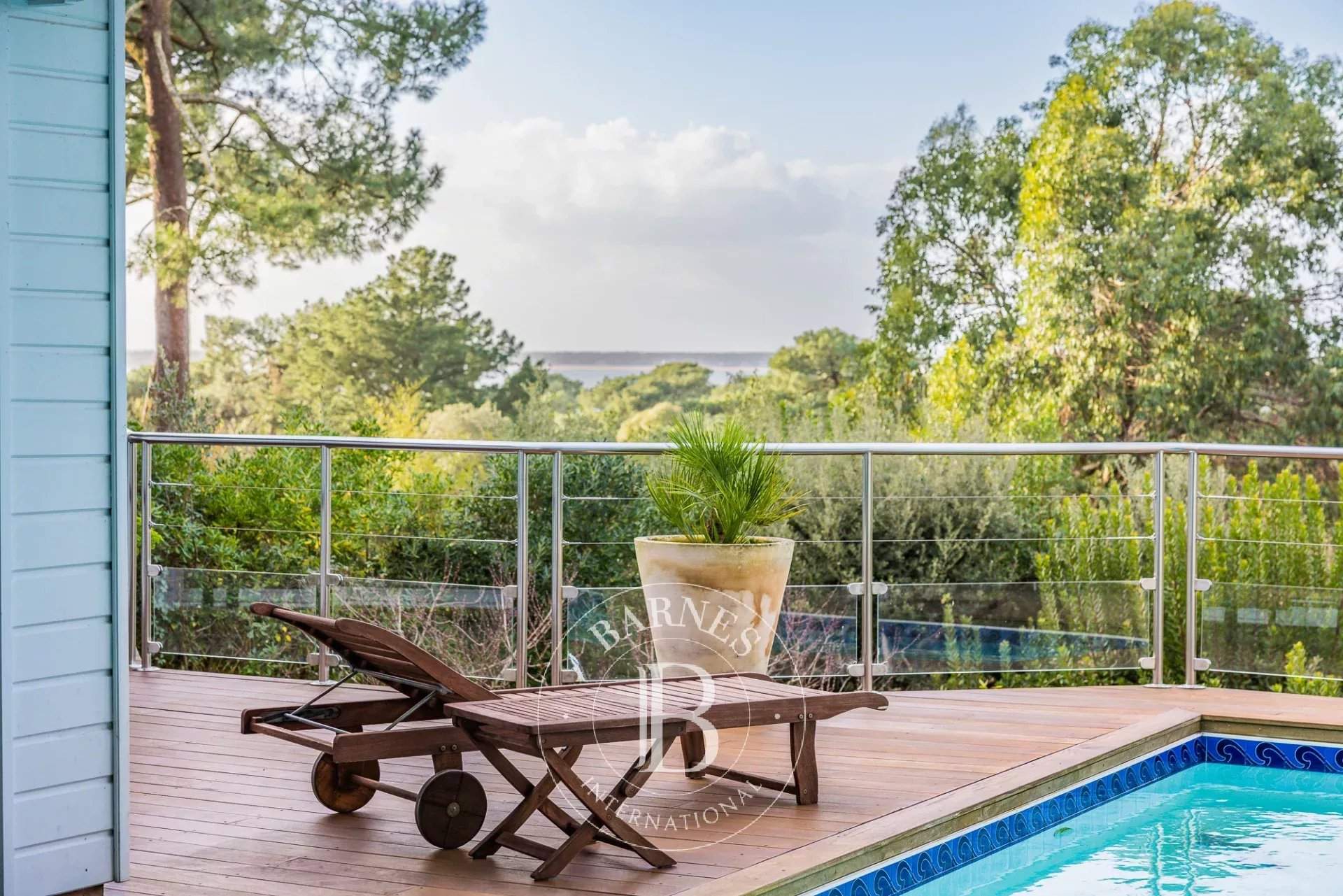 Pyla-sur-Mer  - Villa 8 Pi&egrave;ces 7 Chambres - picture 15