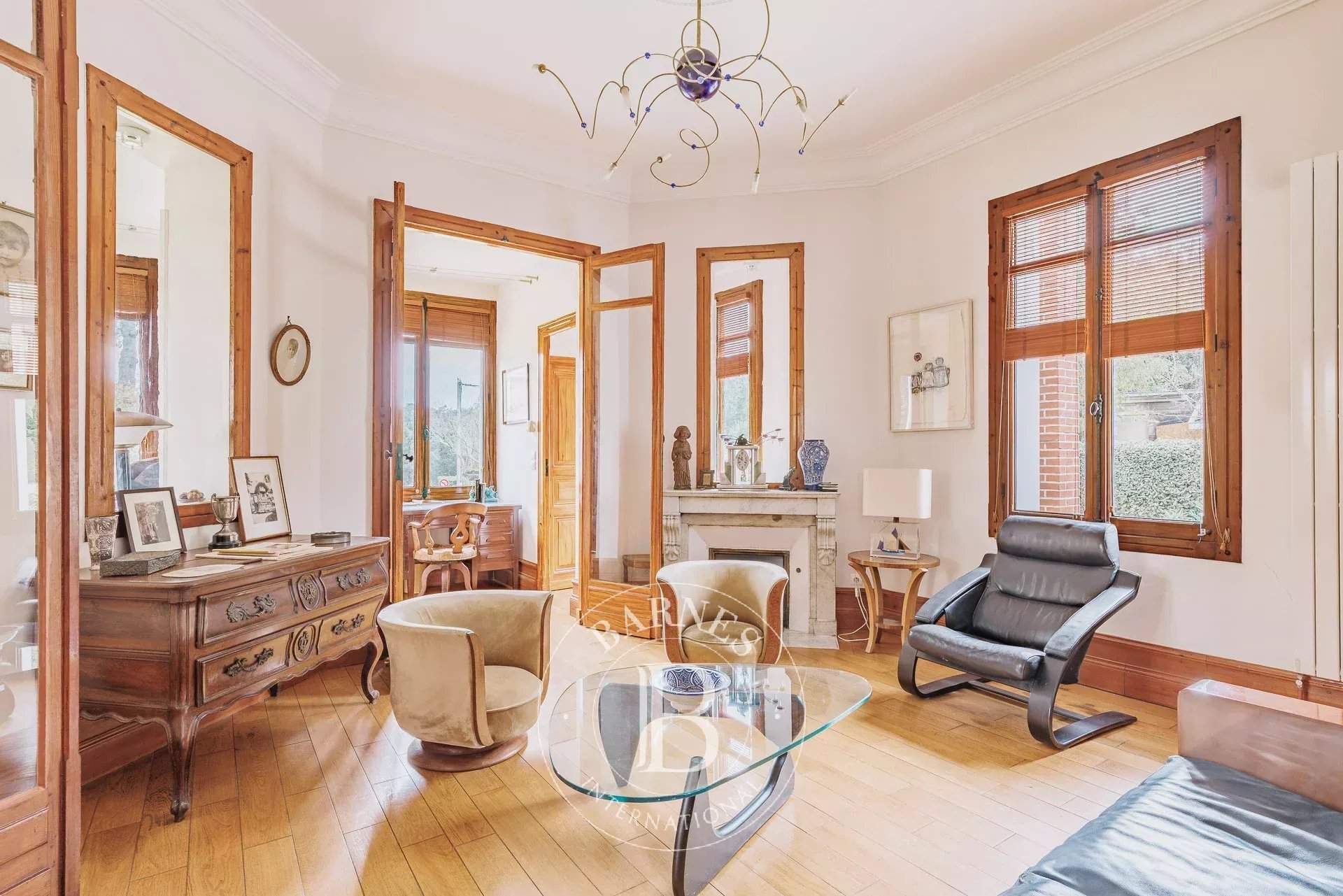 Arcachon  - Villa 10 Pi&egrave;ces 6 Chambres - picture 11