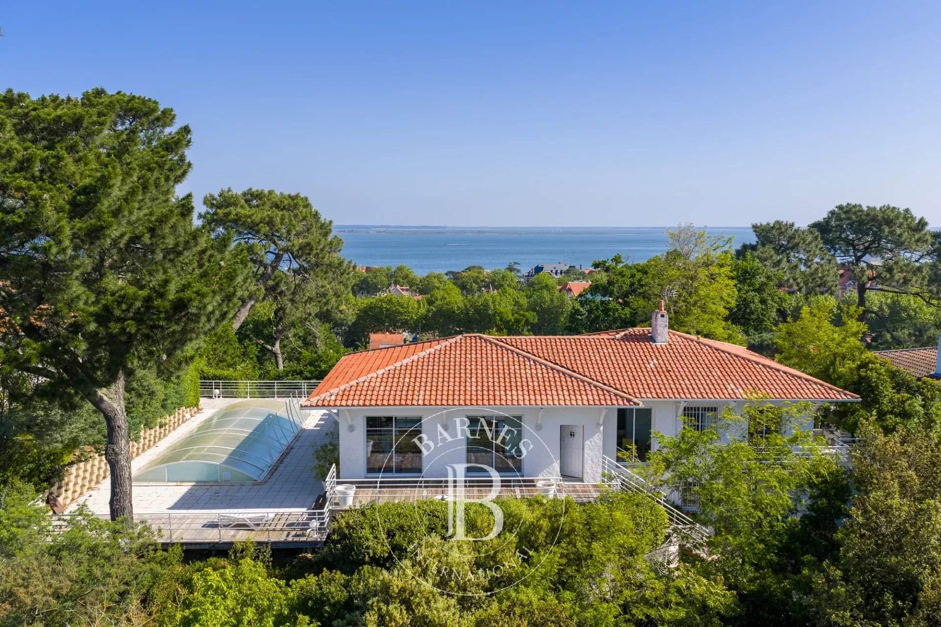 Arcachon  - House 5 Bedrooms - picture 2