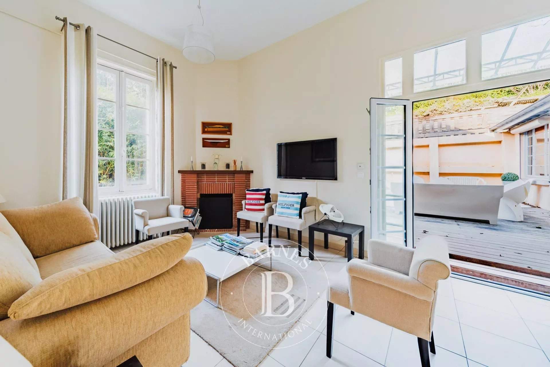 Arcachon  - Maison 5 Pi&egrave;ces 4 Chambres - picture 8