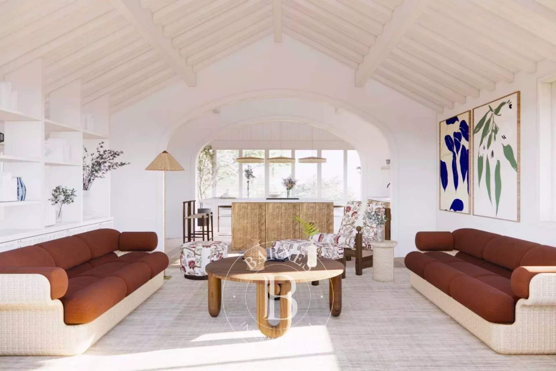 Arcachon  - Villa 3 Bedrooms - picture 6