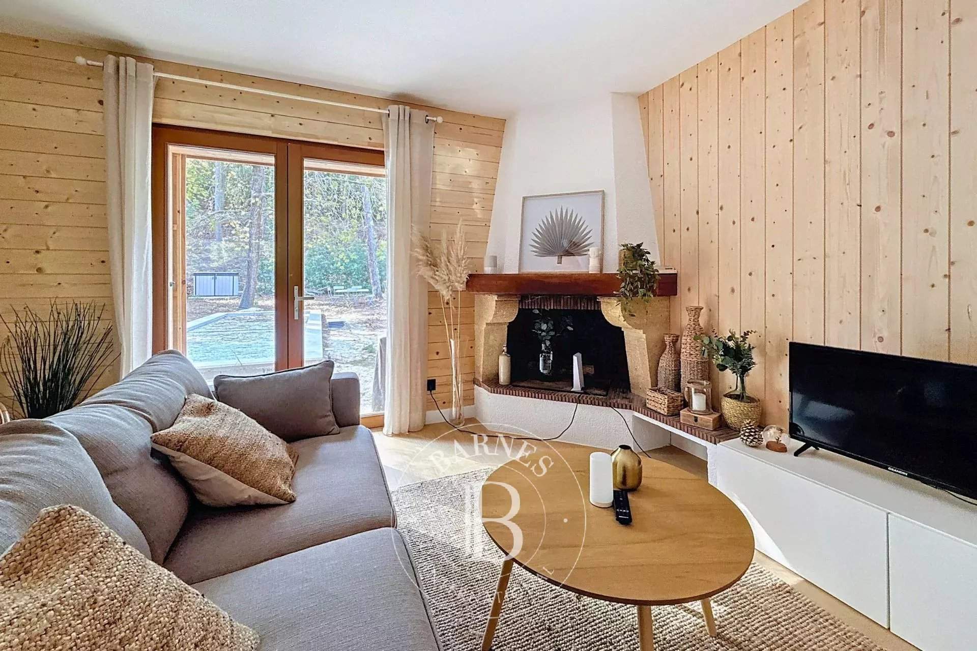 Lège-Cap-Ferret  - Villa 5 Pi&egrave;ces 3 Chambres - picture 6