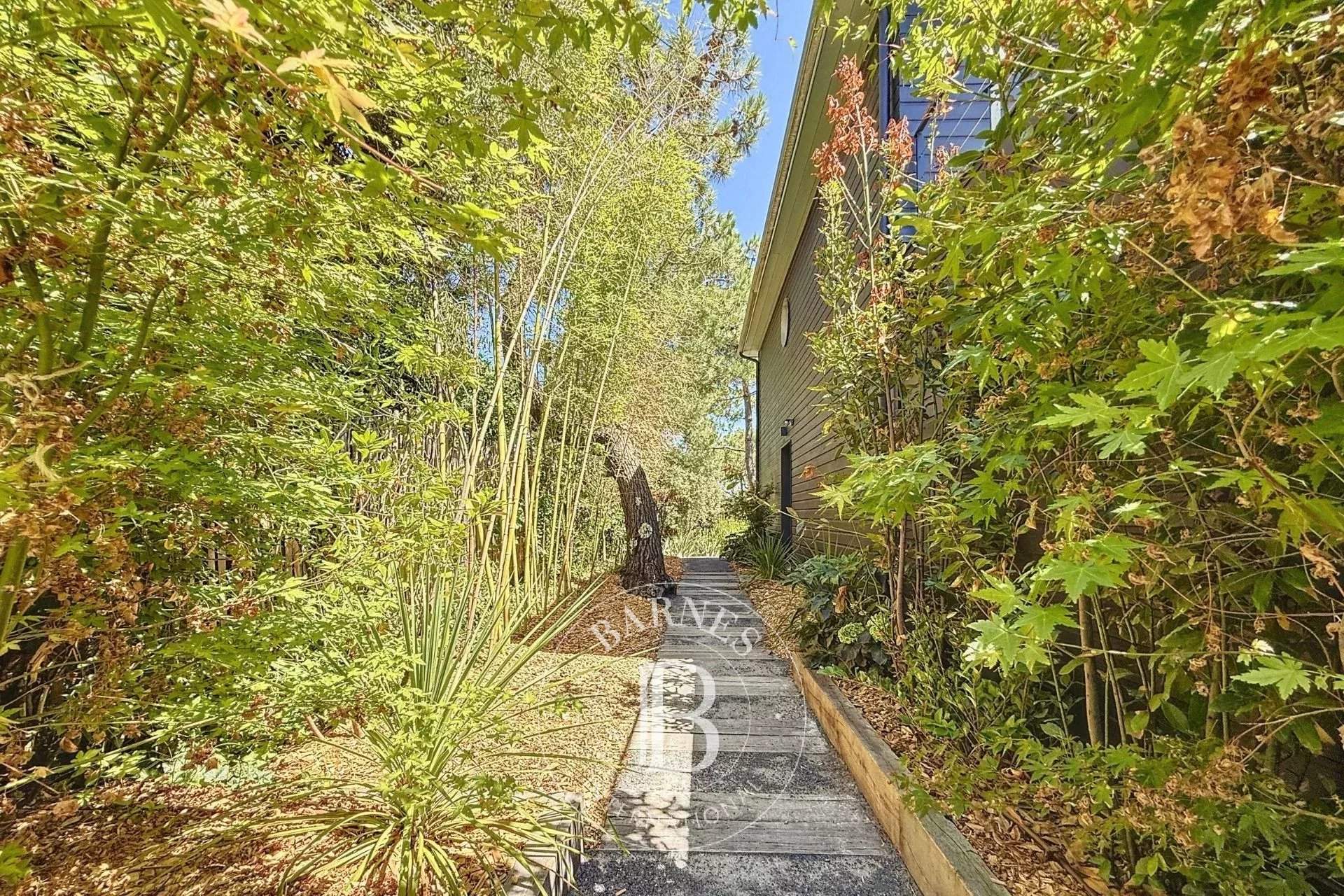 Lège-Cap-Ferret  - Villa 5 Bedrooms - picture 5