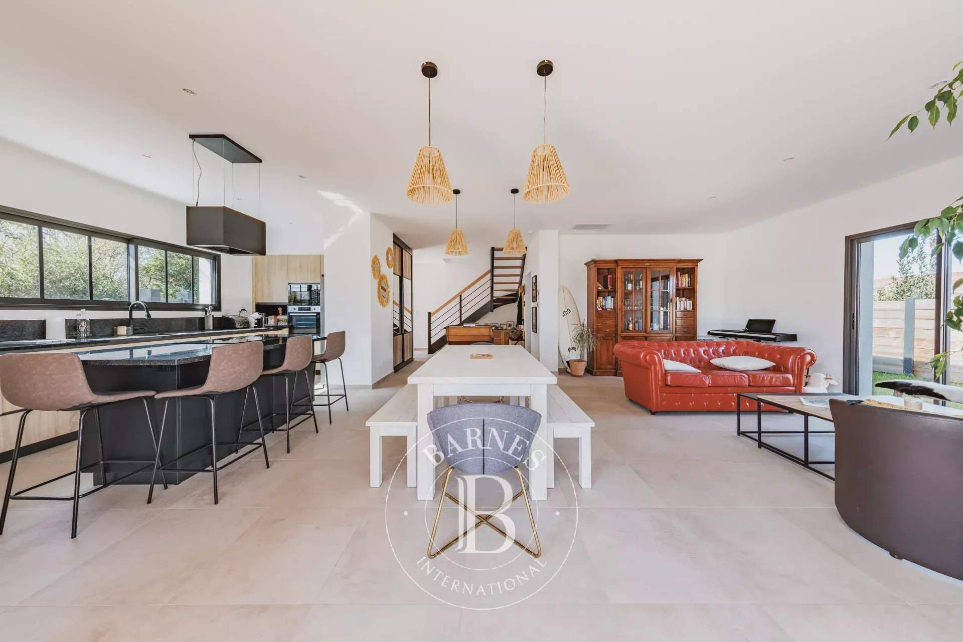 Gujan-Mestras  - House 4 Bedrooms - picture 7