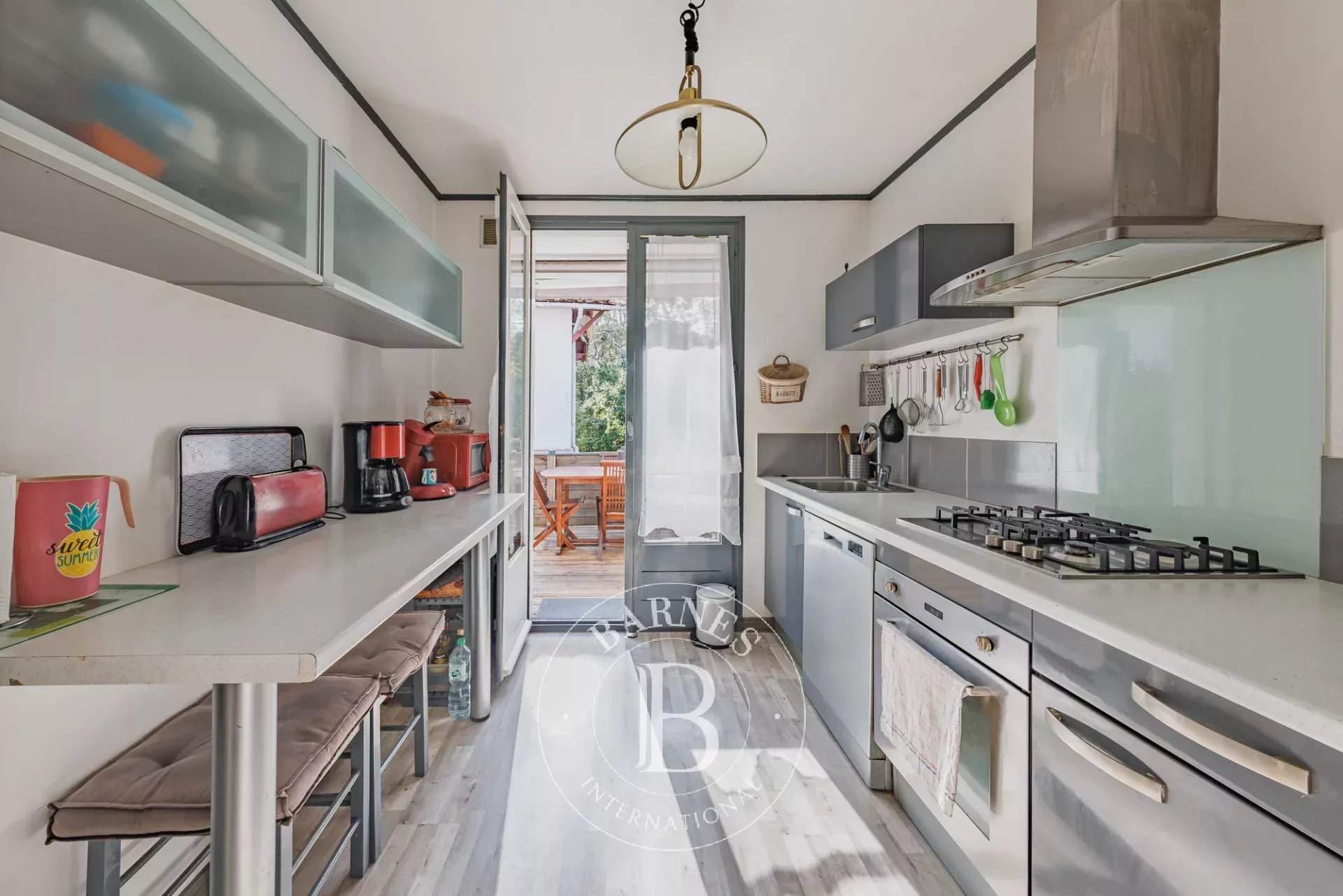 Pyla-sur-Mer  - Villa 9 Pi&egrave;ces 5 Chambres - picture 8