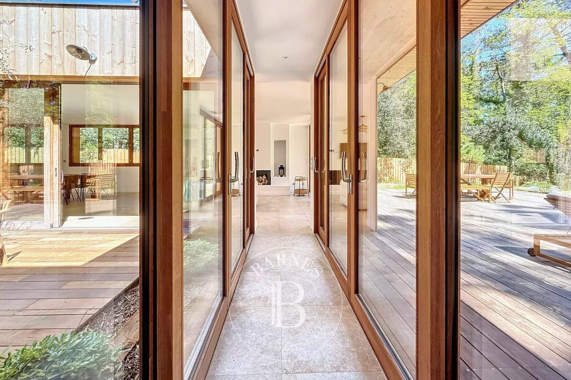 Lège-Cap-Ferret  - Villa 4 Bedrooms - picture 16