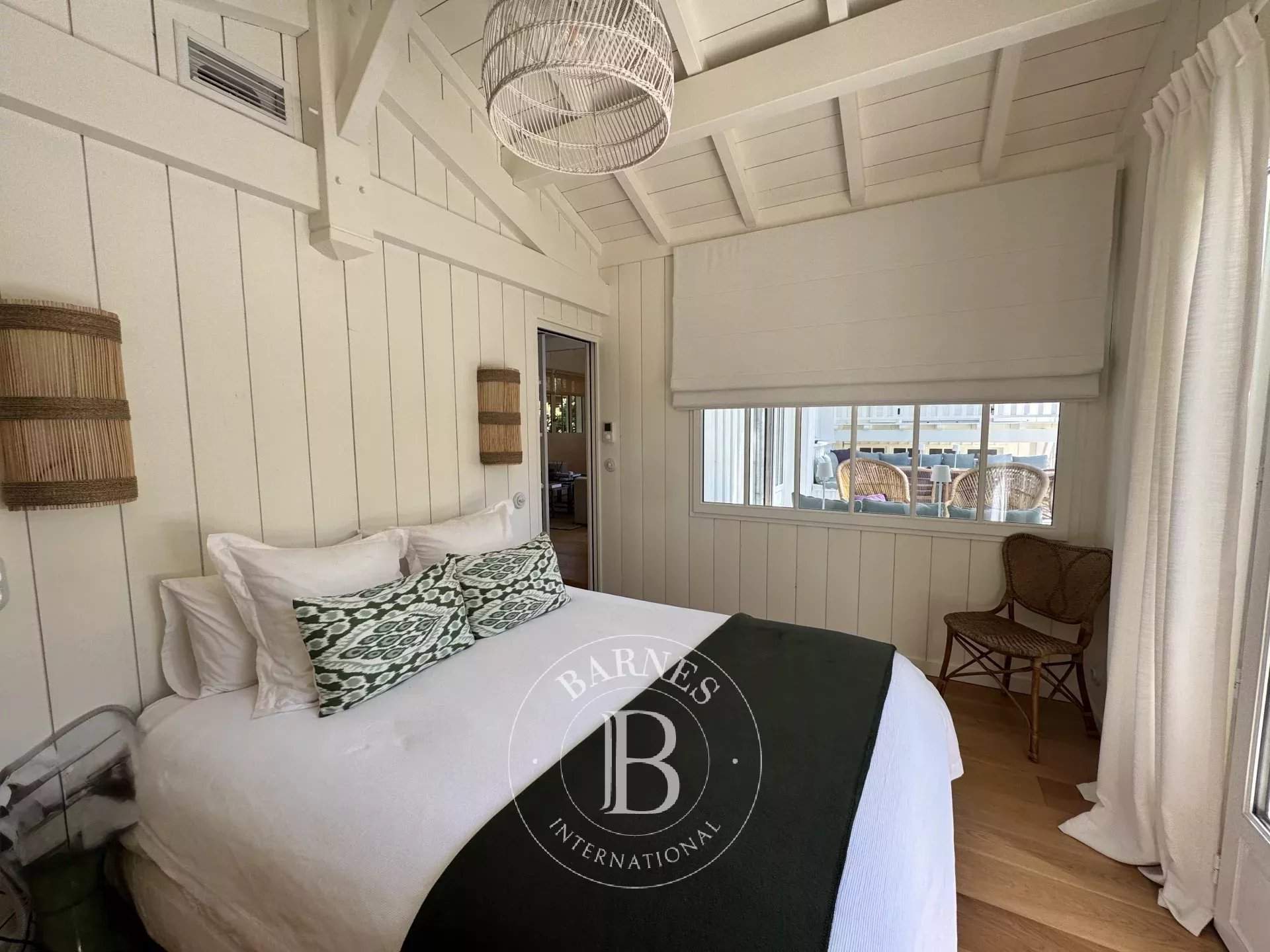 Lège-Cap-Ferret  - House 4 Bedrooms - picture 11