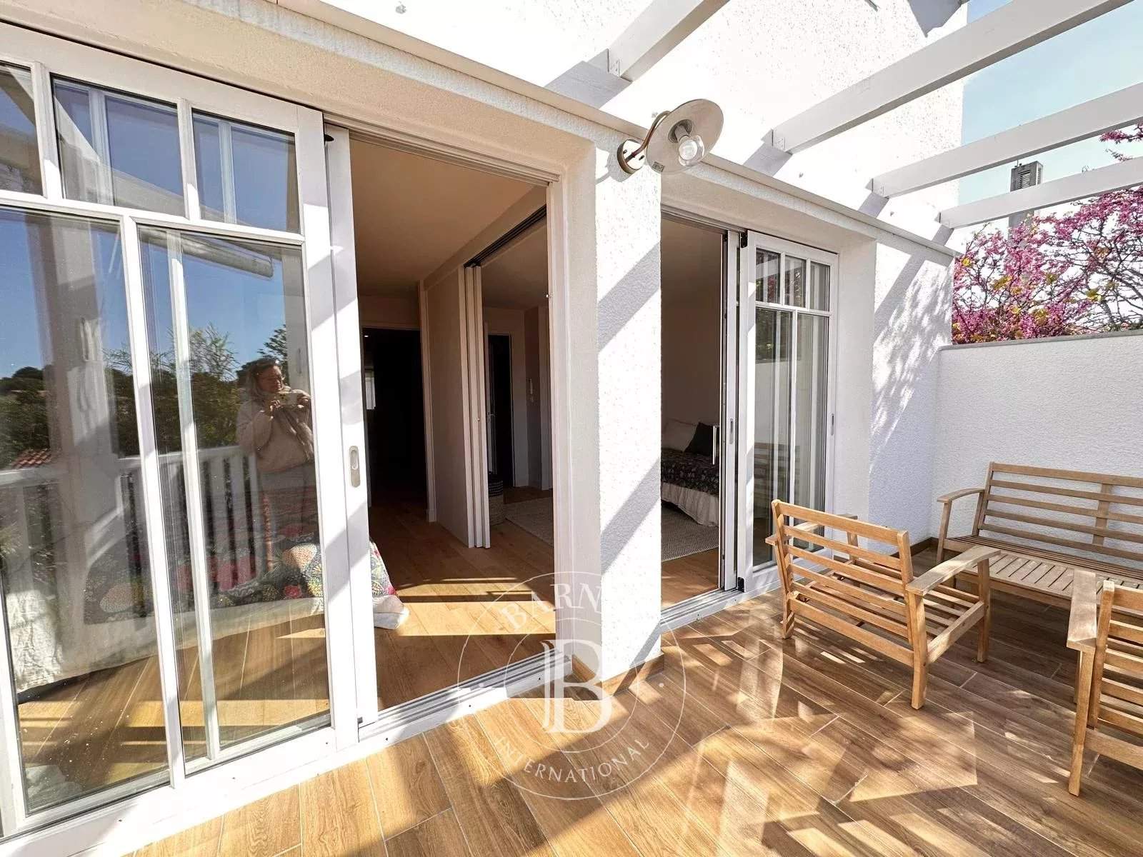 Lège-Cap-Ferret  - Appartement 5 Pi&egrave;ces - picture 2