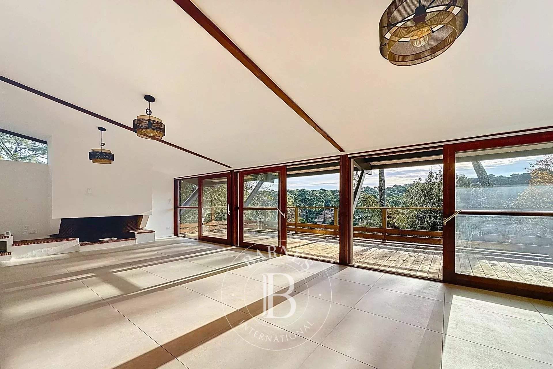 Arcachon  - Maison 7 Pi&egrave;ces 5 Chambres - picture 17