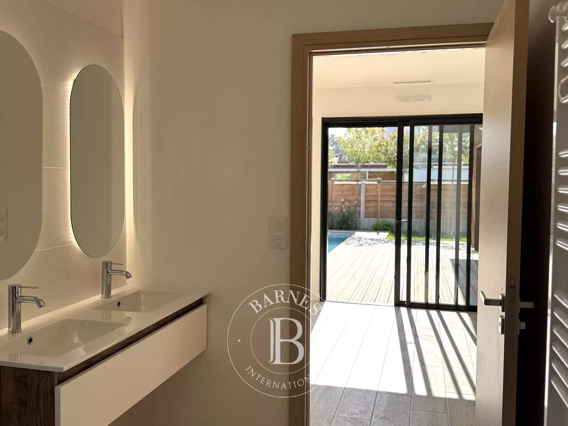 La Teste-de-Buch  - Maison 4 Pi&egrave;ces 3 Chambres - picture 14