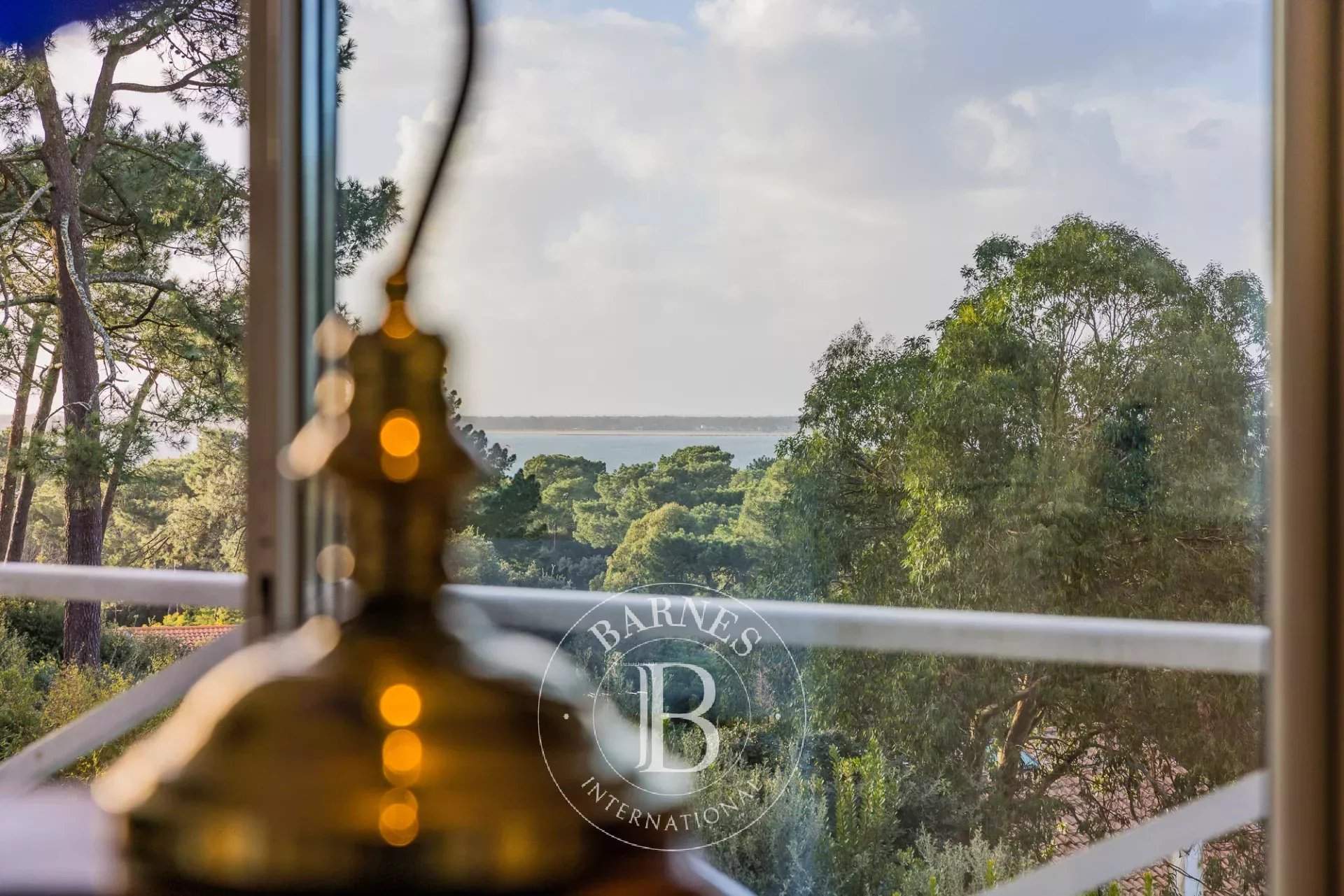 Pyla-sur-Mer  - Villa 8 Pi&egrave;ces 7 Chambres - picture 11