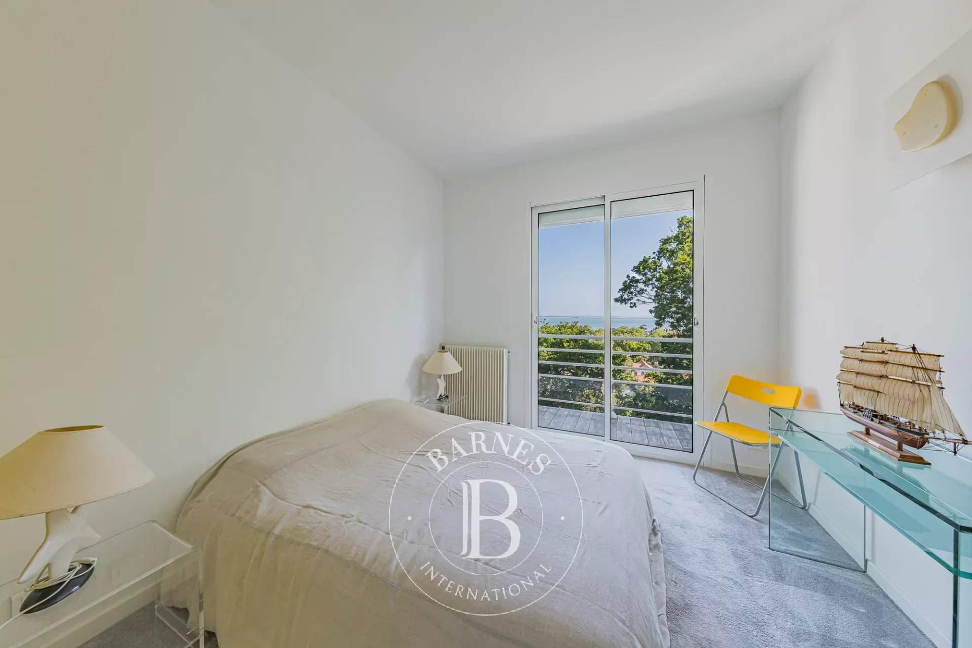 Arcachon  - House 5 Bedrooms - picture 8