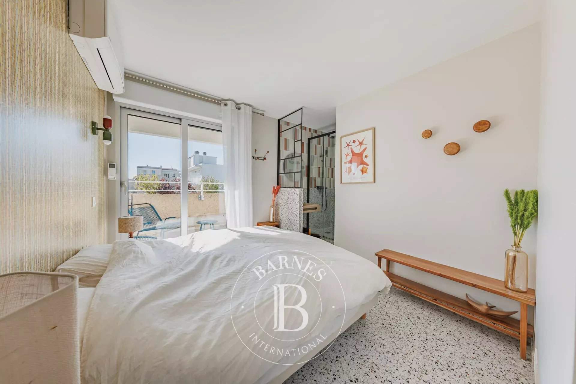 Arcachon  - Appartement 3 Pi&egrave;ces 2 Chambres - picture 7