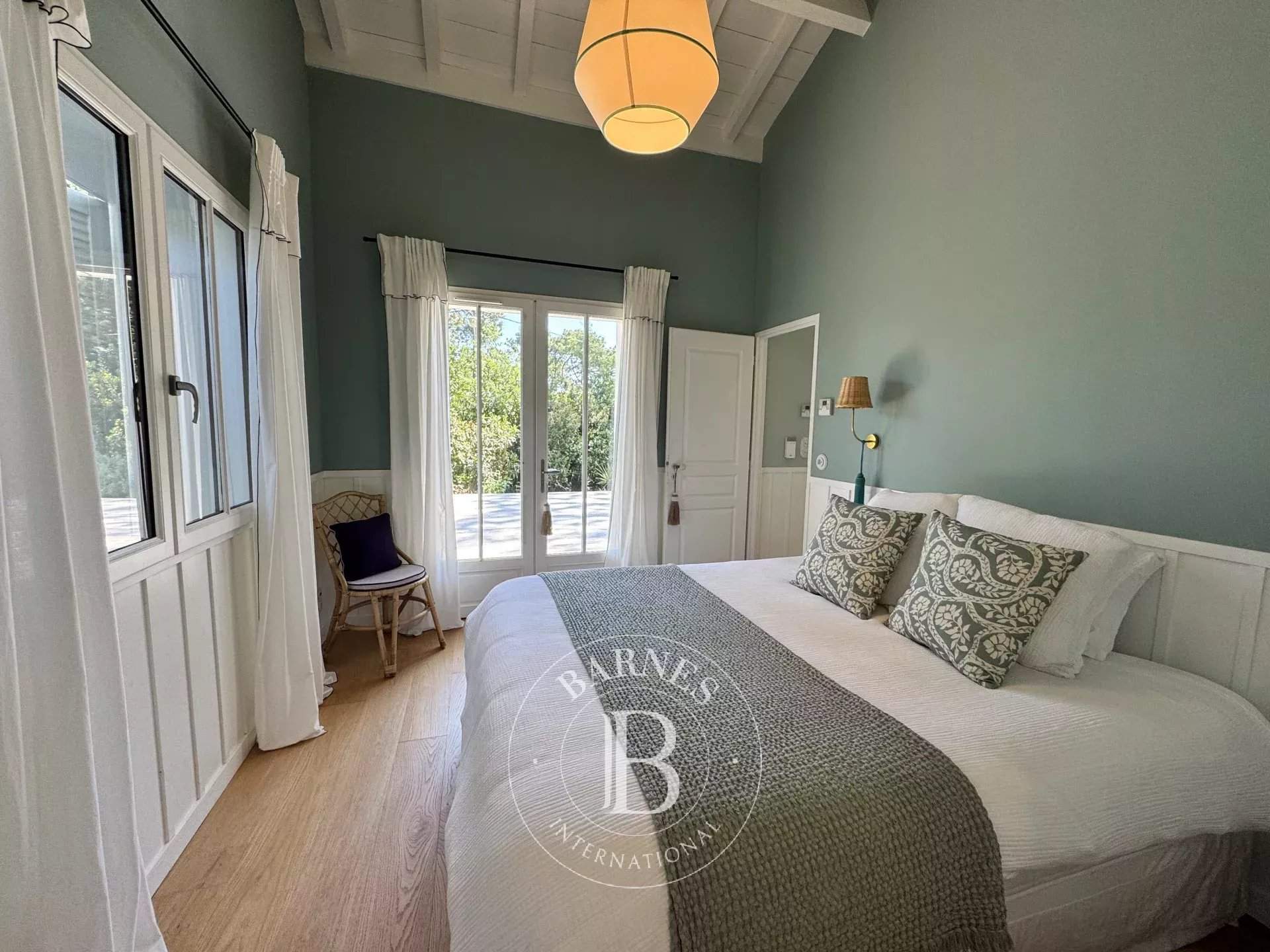 Lège-Cap-Ferret  - House 4 Bedrooms - picture 10