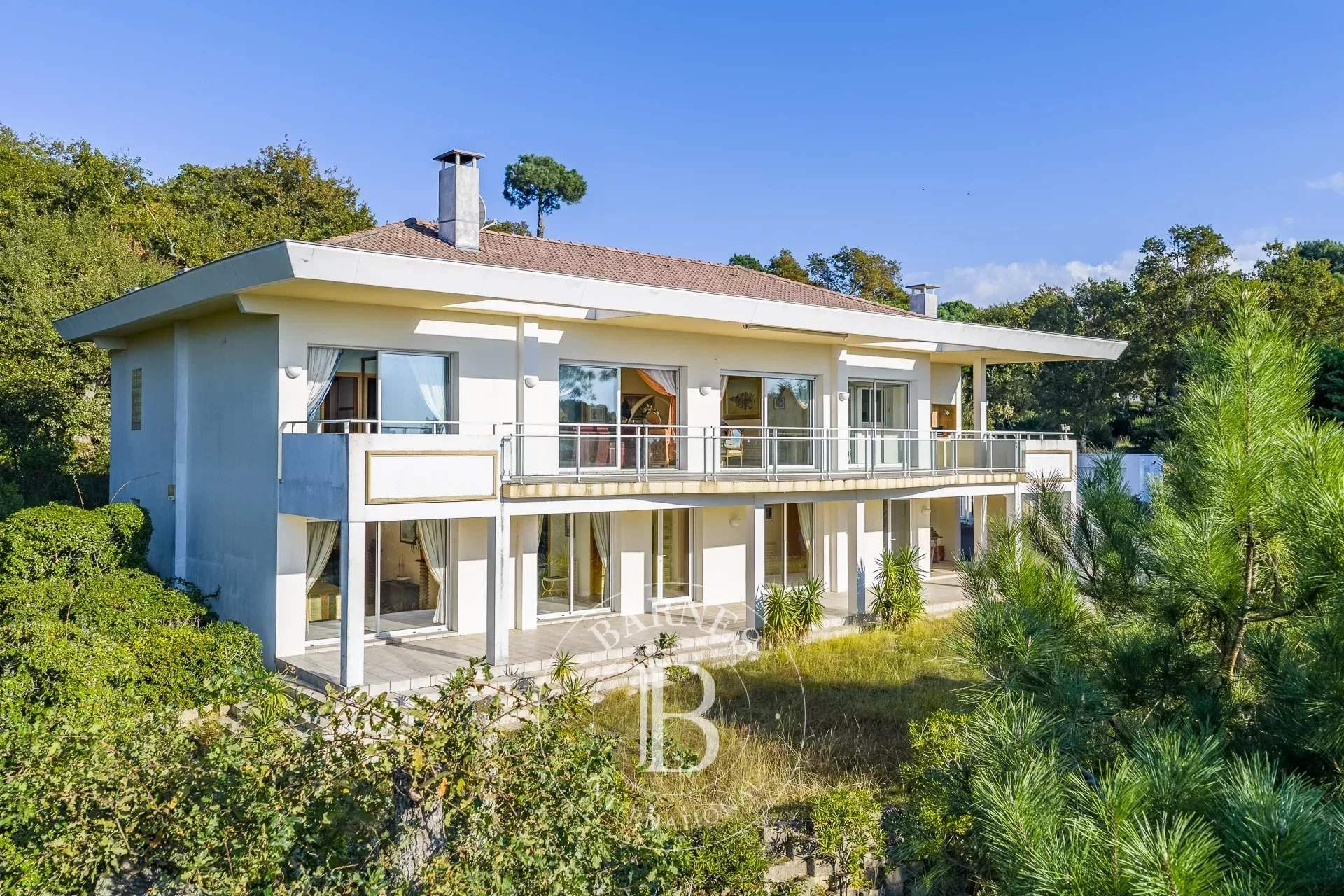 Pyla-sur-Mer  - Villa 4 Bedrooms - picture 2