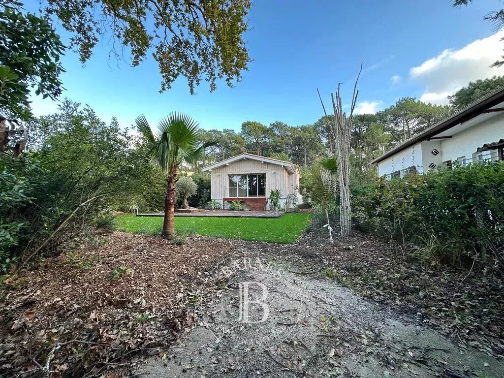 Lège-Cap-Ferret  - Villa 5 Pi&egrave;ces 3 Chambres - picture 3