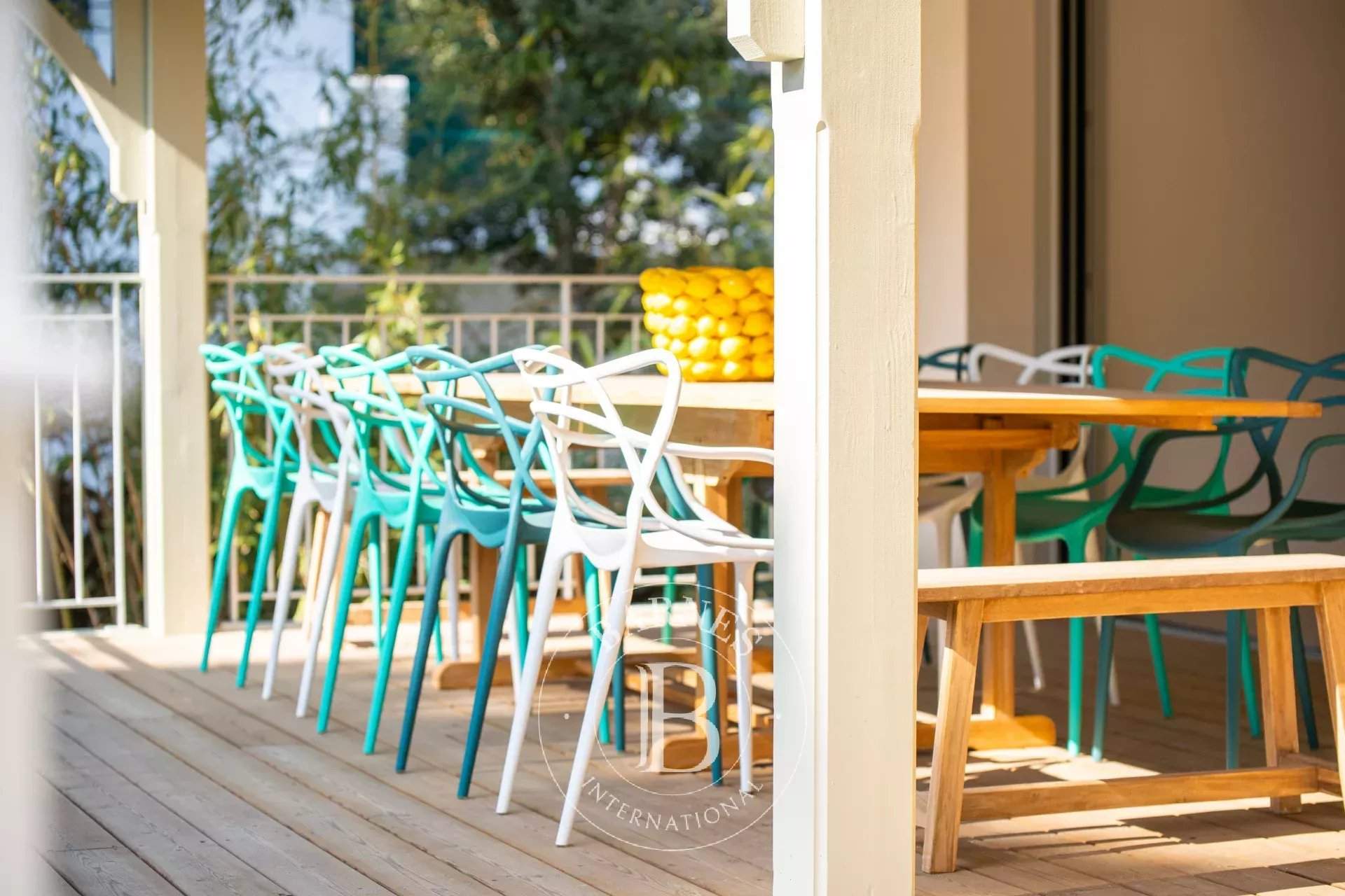 Pyla-sur-Mer  - Villa 6 Bedrooms - picture 9