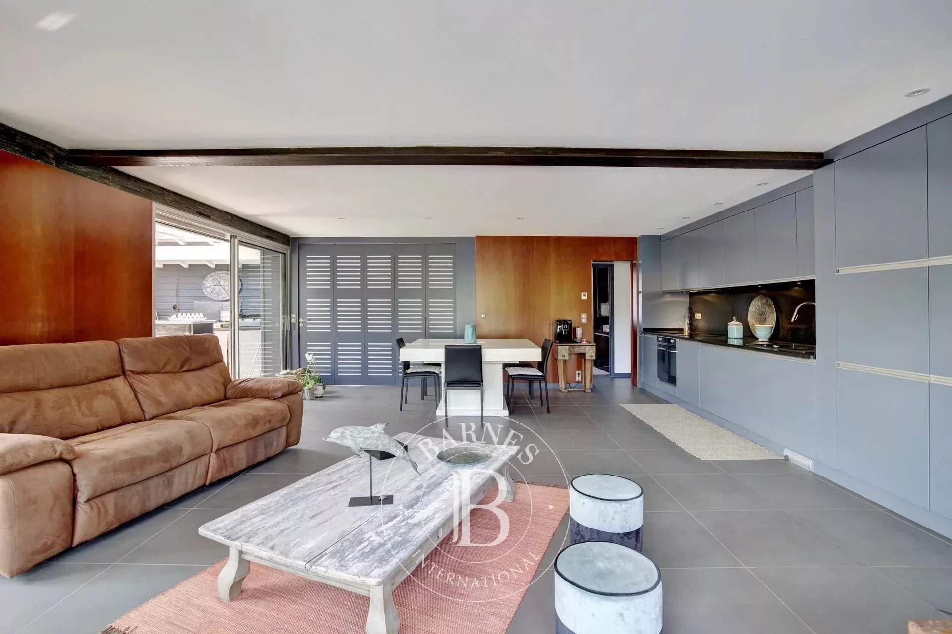 Lège-Cap-Ferret  - Villa 6 Bedrooms - picture 7