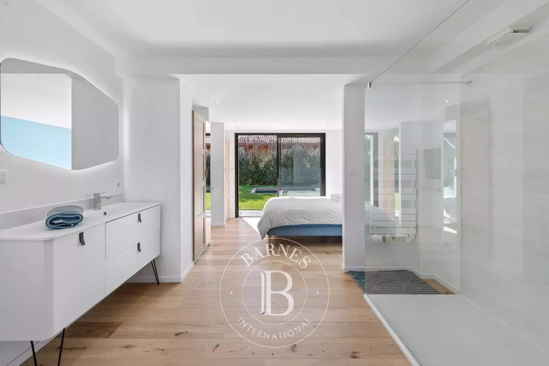 Pyla-sur-Mer  - Propriété 6 Pi&egrave;ces 5 Chambres - picture 10