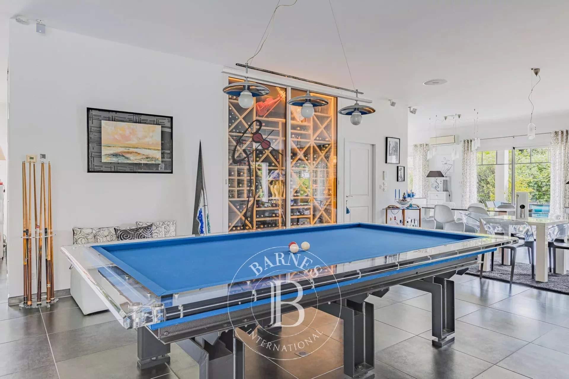 Arcachon  - Villa 6 Pi&egrave;ces 2 Chambres - picture 5