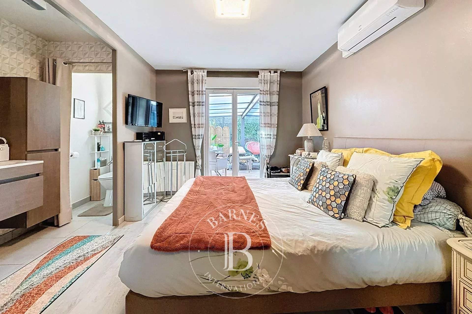 La Teste-de-Buch  - House 3 Bedrooms - picture 6