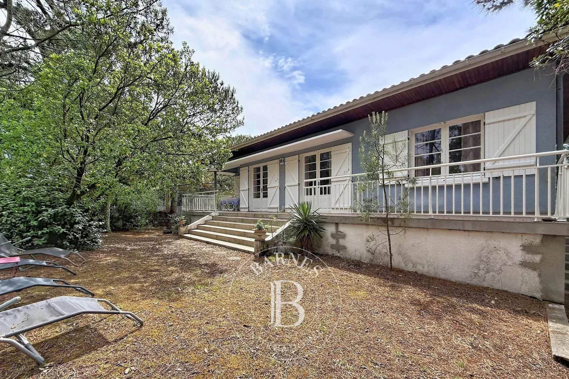 Lège-Cap-Ferret  - Maison 6 Pi&egrave;ces - picture 2
