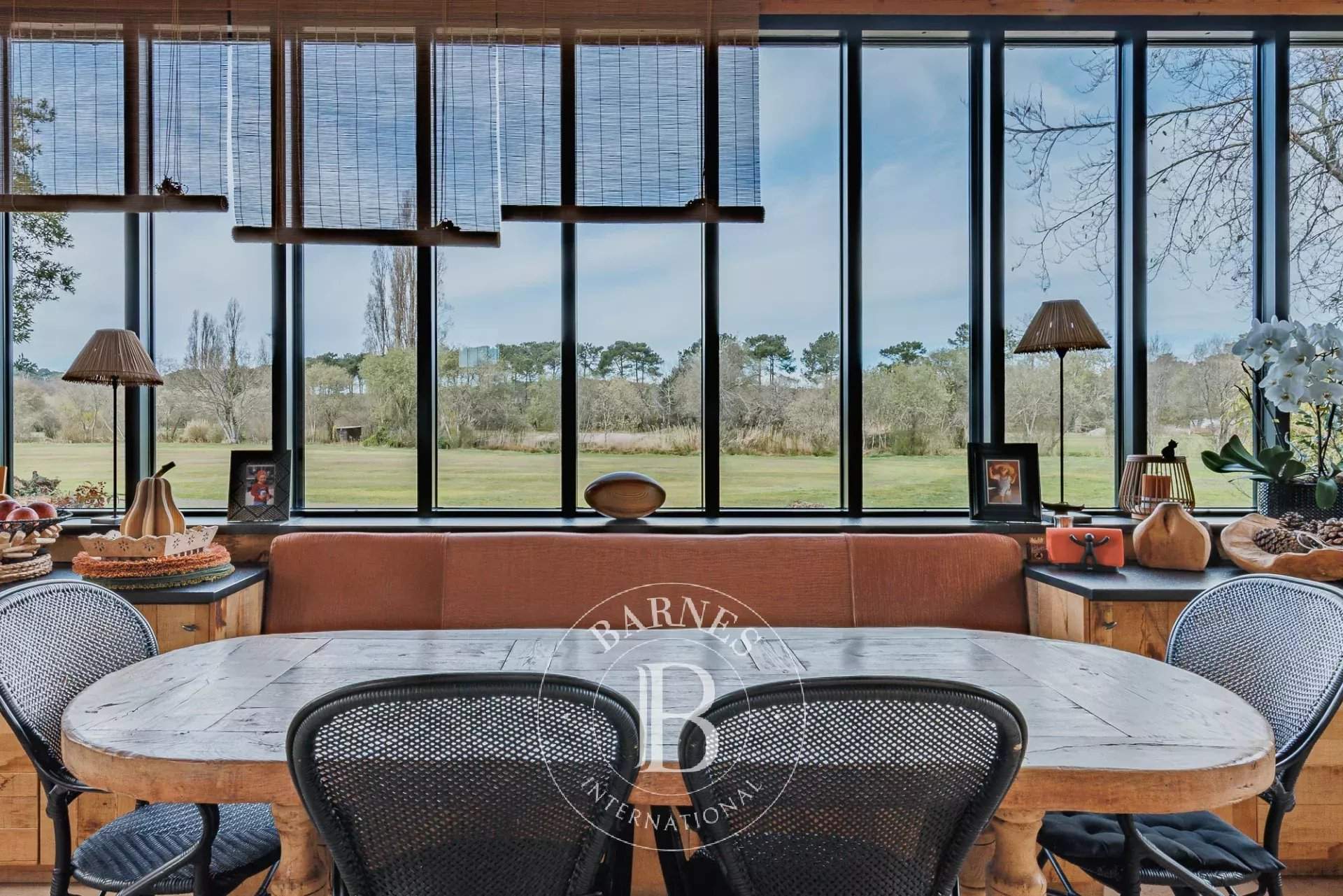 La Teste-de-Buch  - Villa 11 Cuartos 5 Habitaciones - picture 11