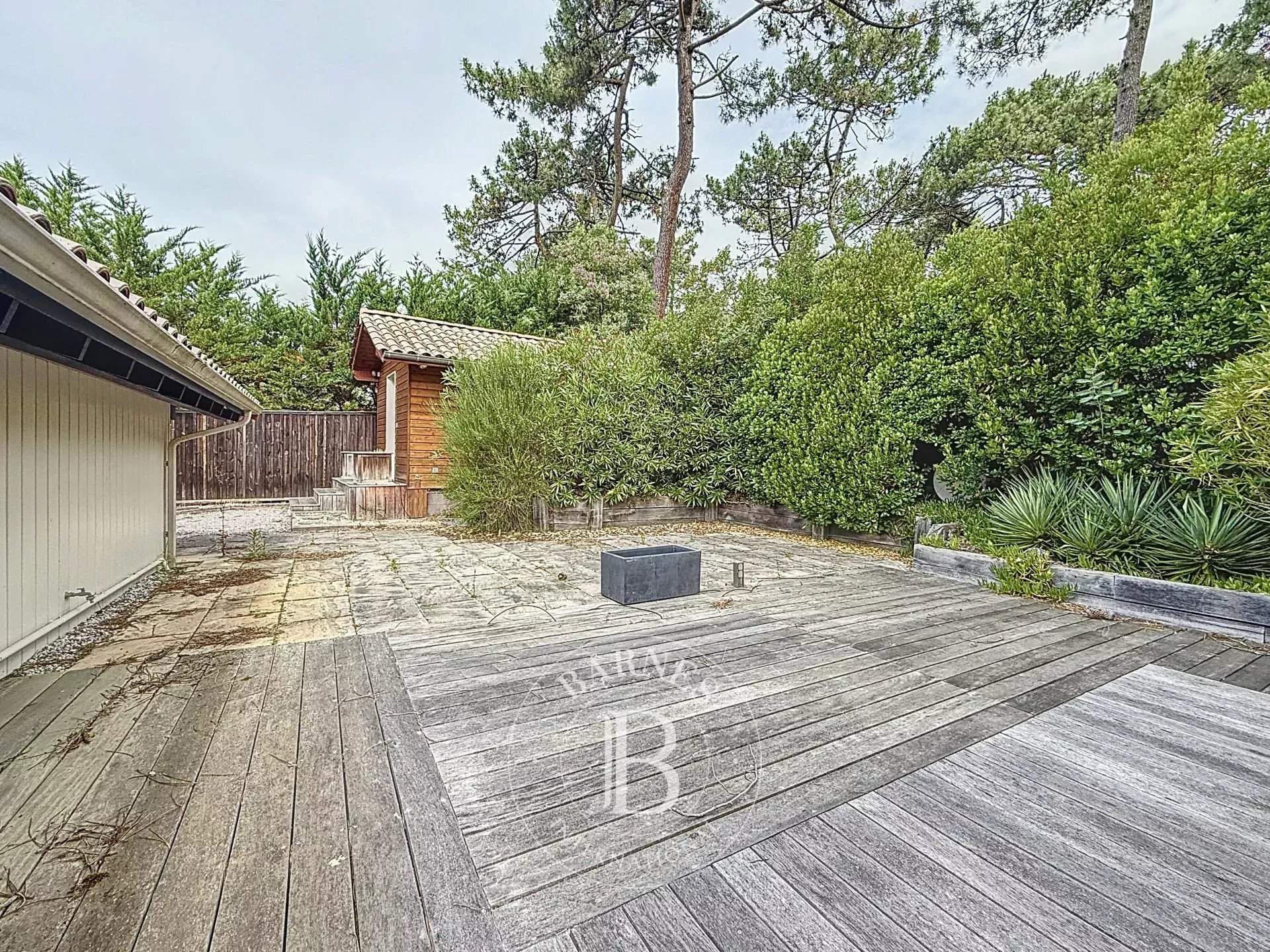 Lège-Cap-Ferret  - Villa 2 Bedrooms - picture 2