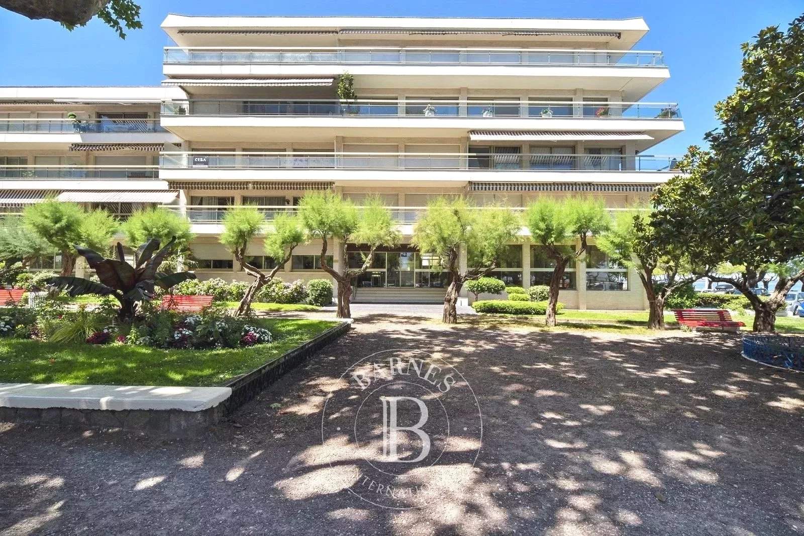 Arcachon  - Appartement 3 Pi&egrave;ces 2 Chambres - picture 1