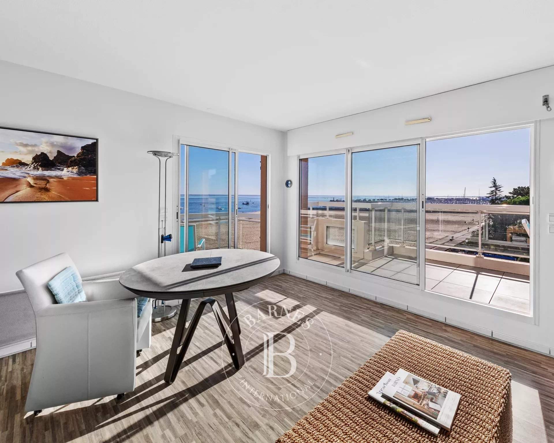 Arcachon  - Appartement 3 Pi&egrave;ces 2 Chambres - picture 15