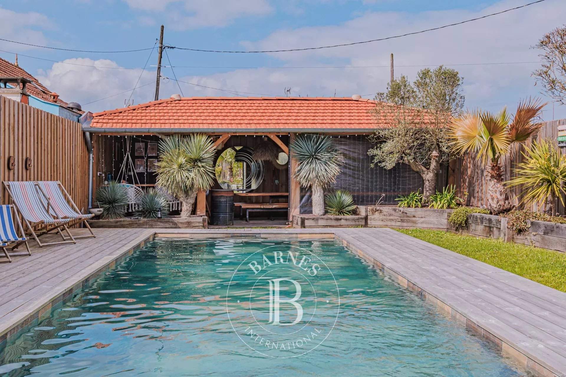 La Teste-de-Buch  - House 5 Bedrooms - picture 14