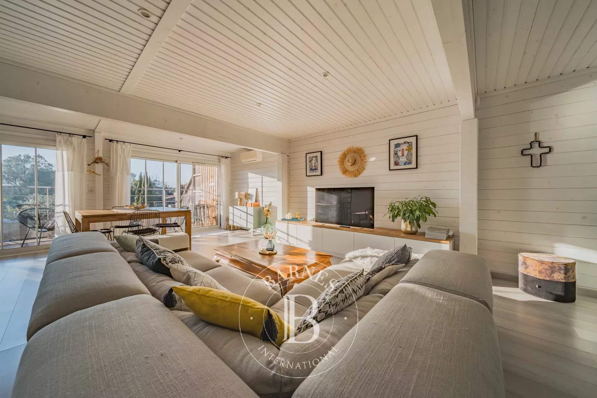 La Teste-de-Buch  - Casa 5 Cuartos 4 Habitaciones - picture 6