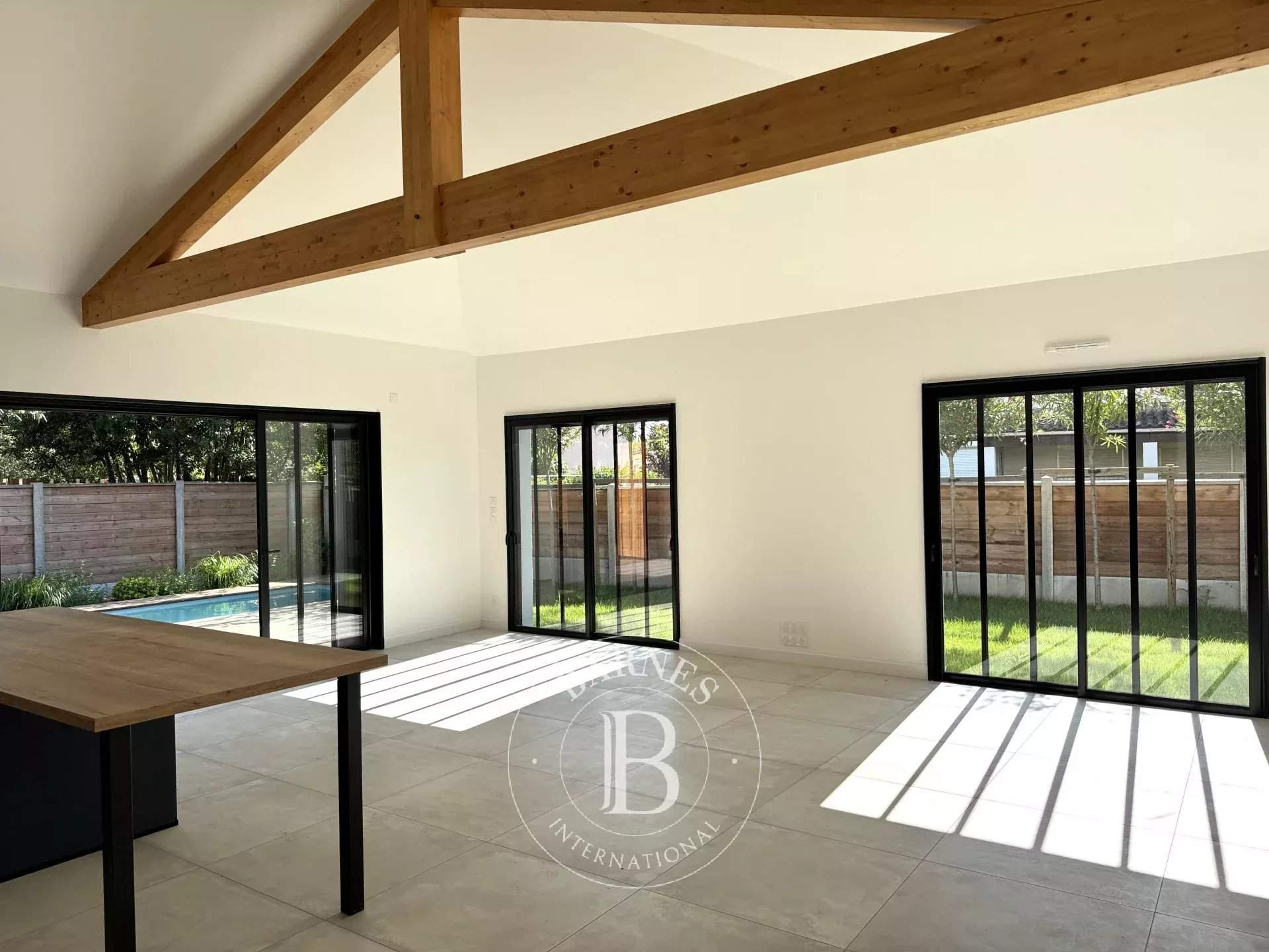 La Teste-de-Buch  - Maison 4 Pi&egrave;ces 3 Chambres - picture 3