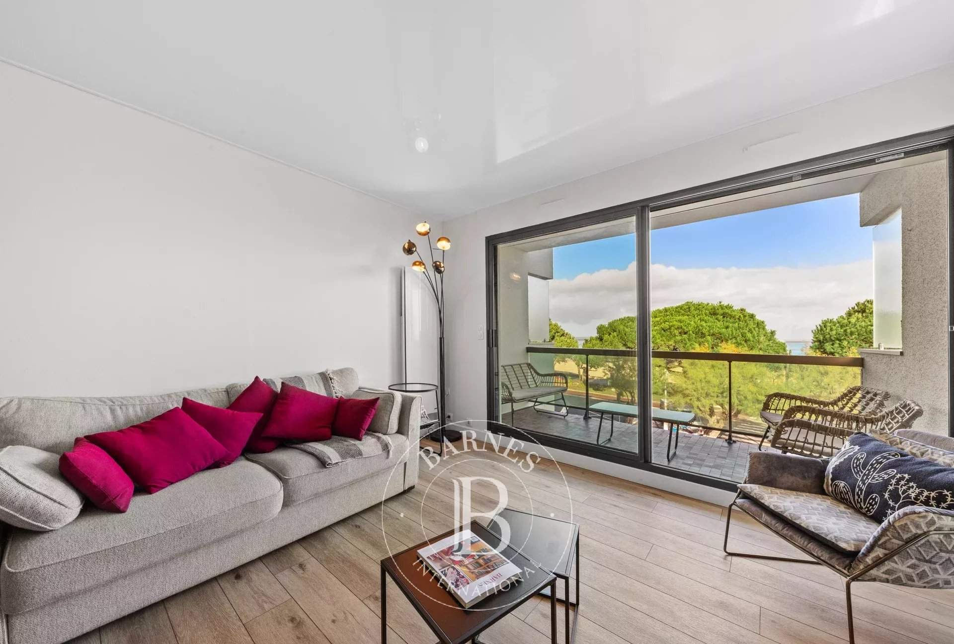 Arcachon  - Apartment 2 Bedrooms - picture 3