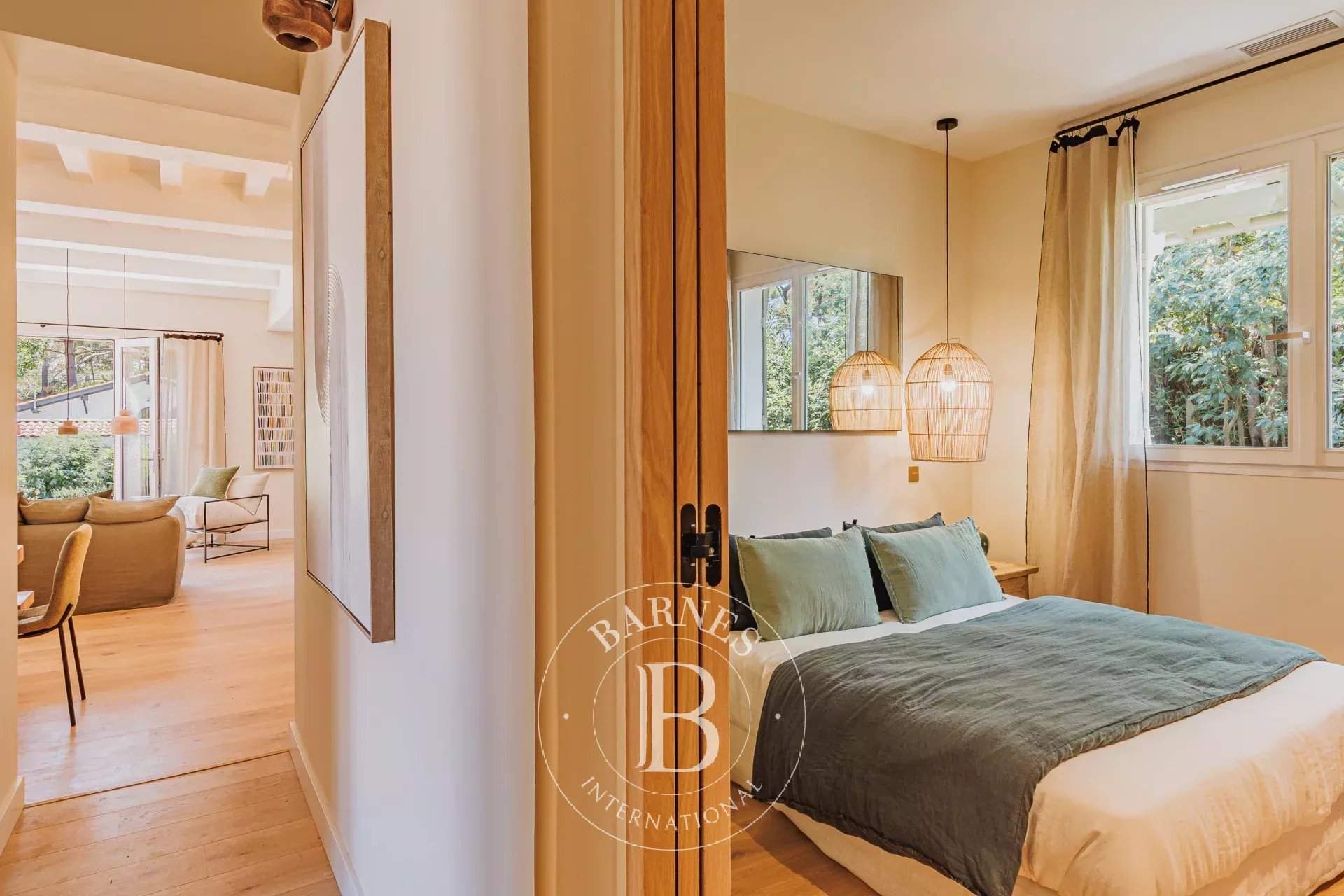 Cap-Ferret  - Maison 7 Pi&egrave;ces - picture 20