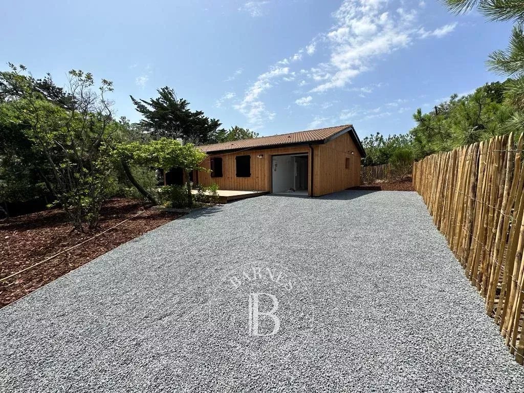 Cap-Ferret  - Maison 4 Pi&egrave;ces 3 Chambres - picture 4