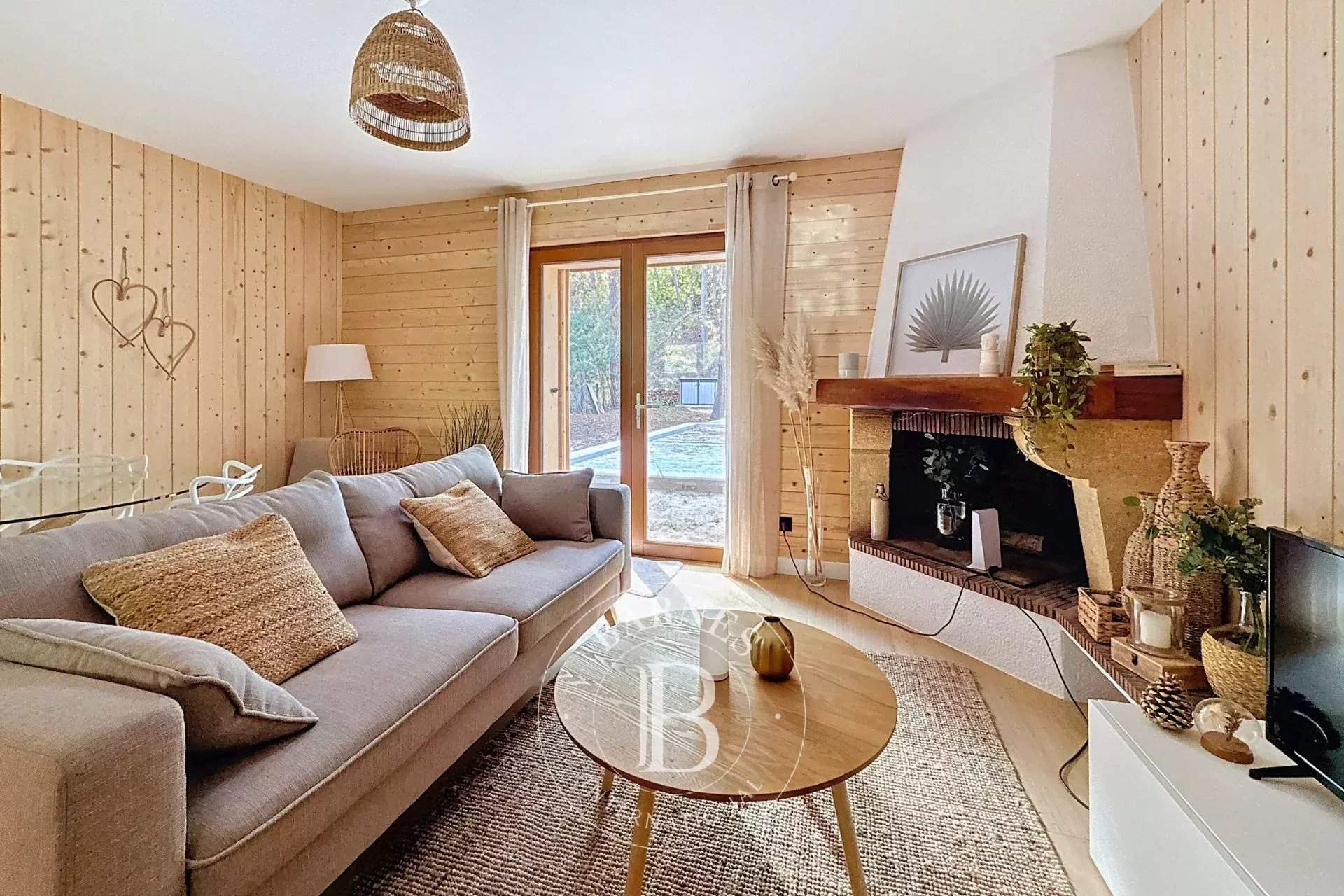 Lège-Cap-Ferret  - Villa 5 Pi&egrave;ces 3 Chambres - picture 5