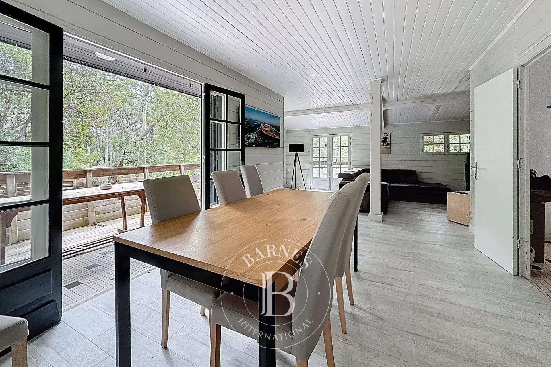 Lège-Cap-Ferret  - House 4 Bedrooms - picture 7