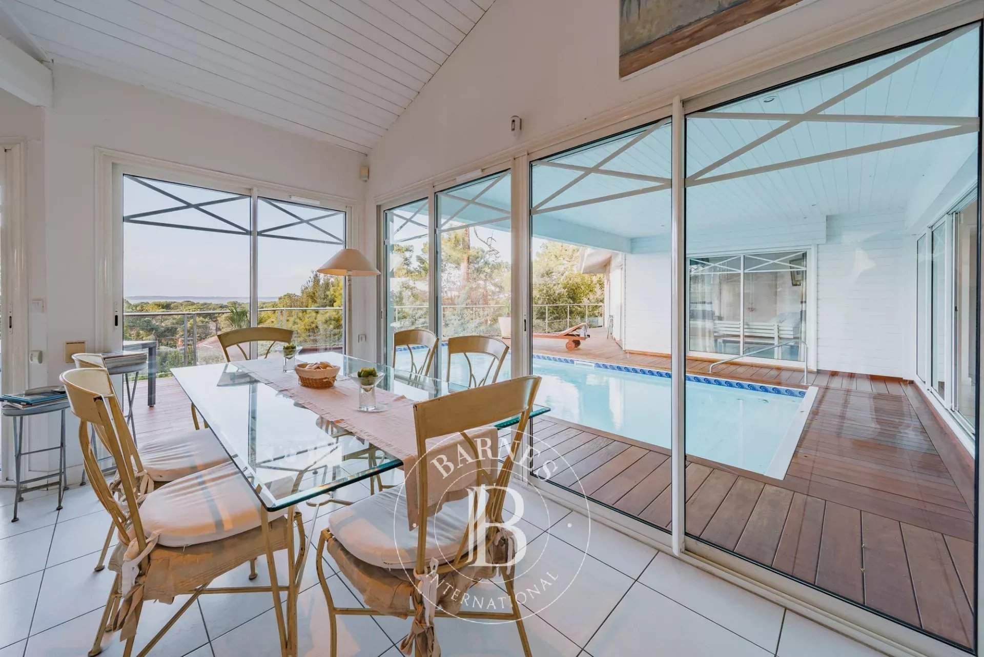 Pyla-sur-Mer  - Villa 8 Pi&egrave;ces 7 Chambres - picture 14