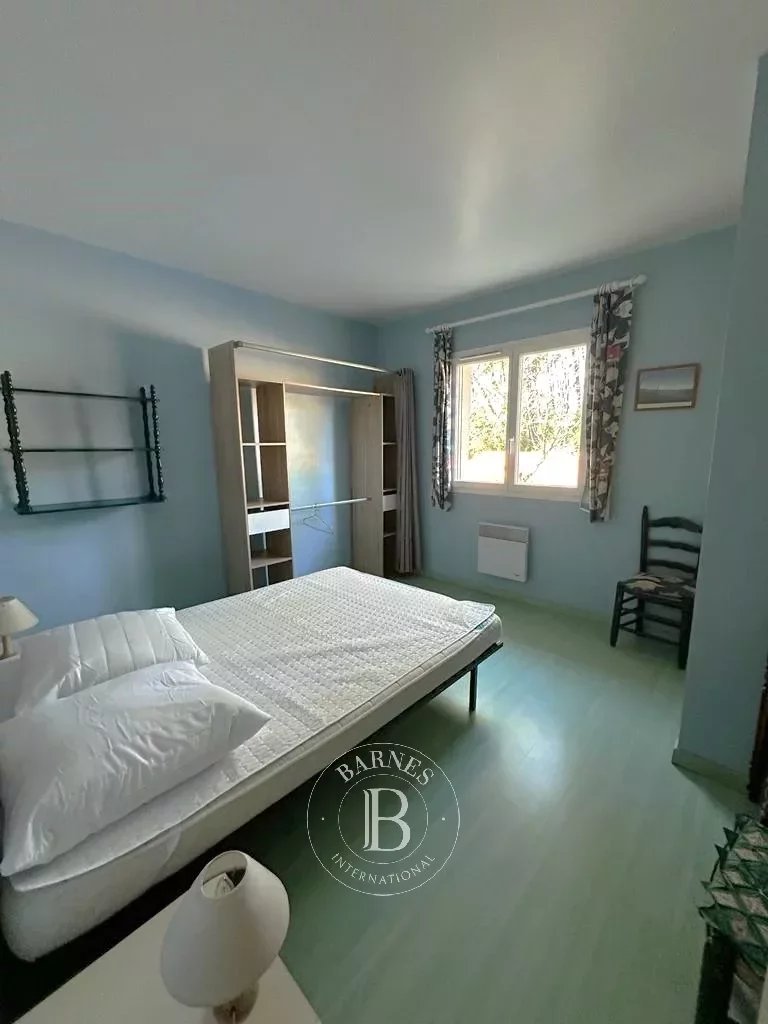 Cap-Ferret  - Villa 3 Bedrooms - picture 5