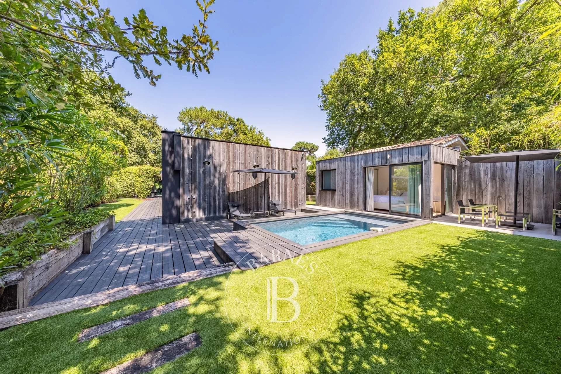 Pyla-sur-Mer  - Villa 5 Bedrooms - picture 4