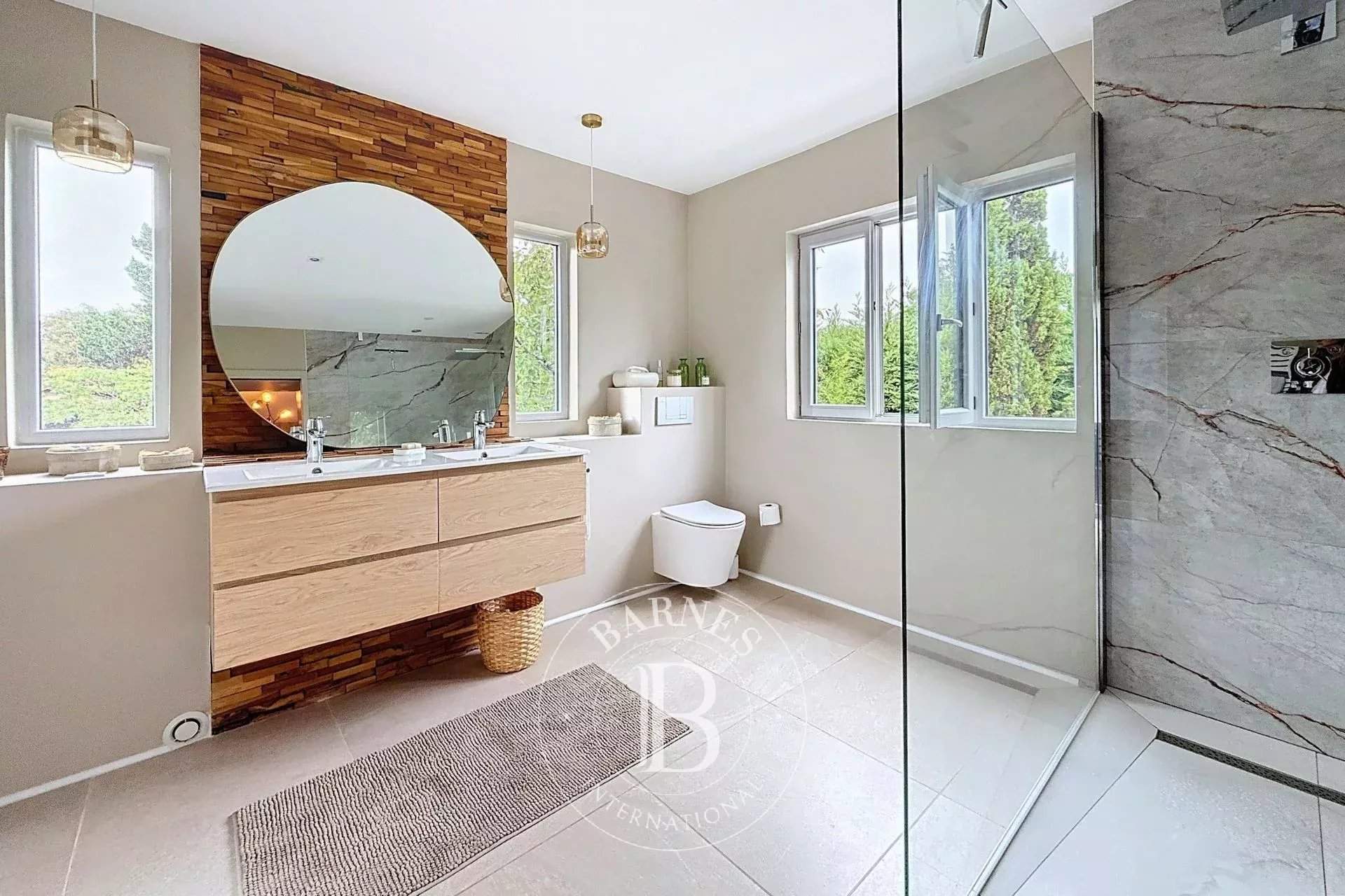 Lège-Cap-Ferret  - House 4 Bedrooms - picture 19