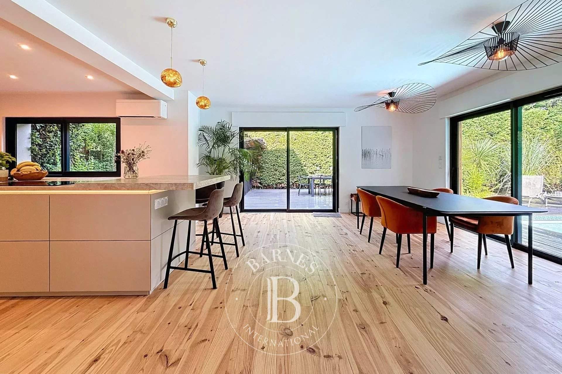 Lège-Cap-Ferret  - House 4 Bedrooms - picture 7